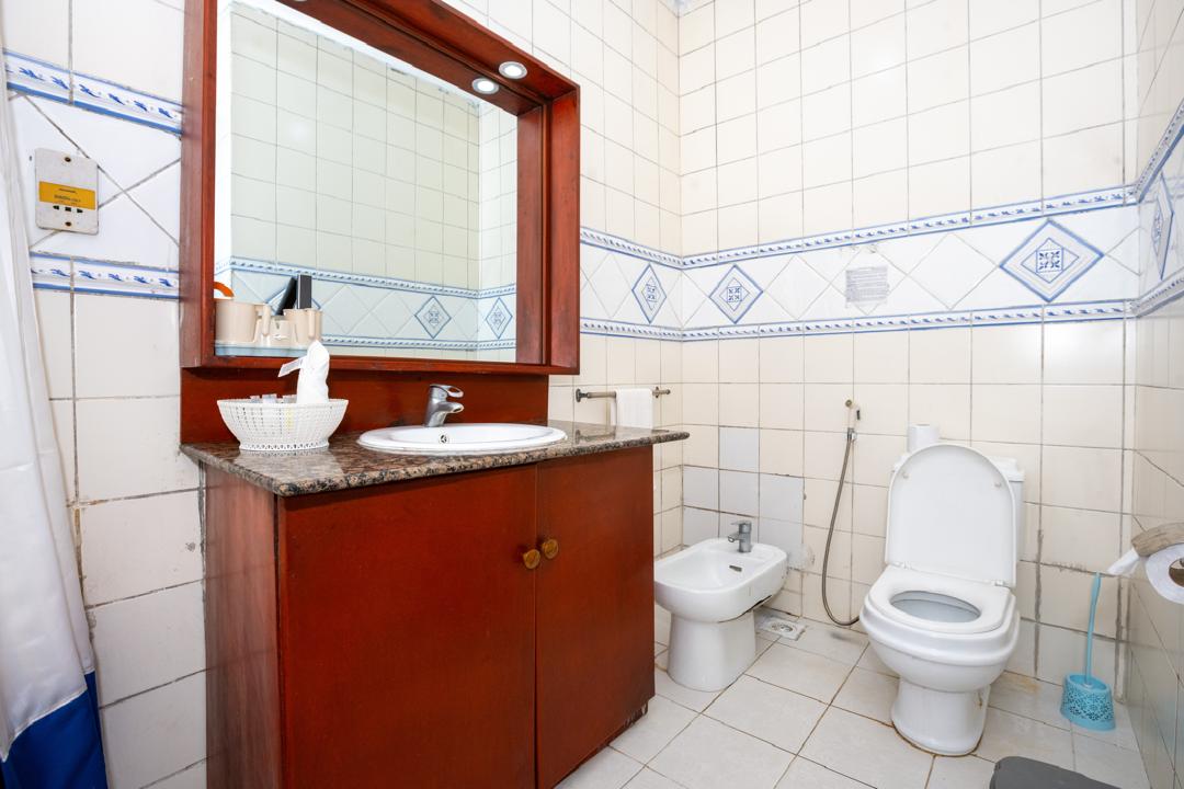 Double Deluxe Ocean View