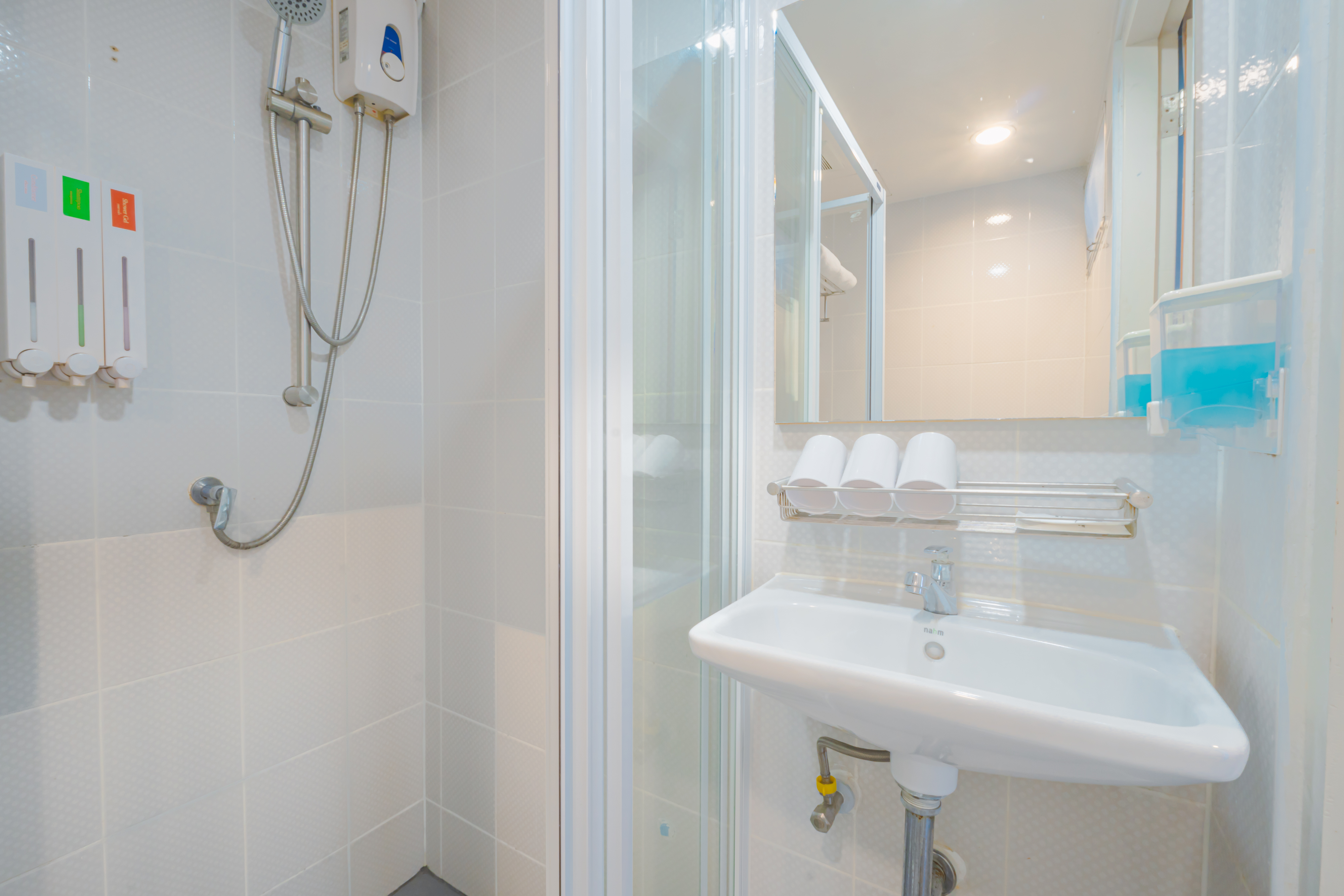 Family Room Standard