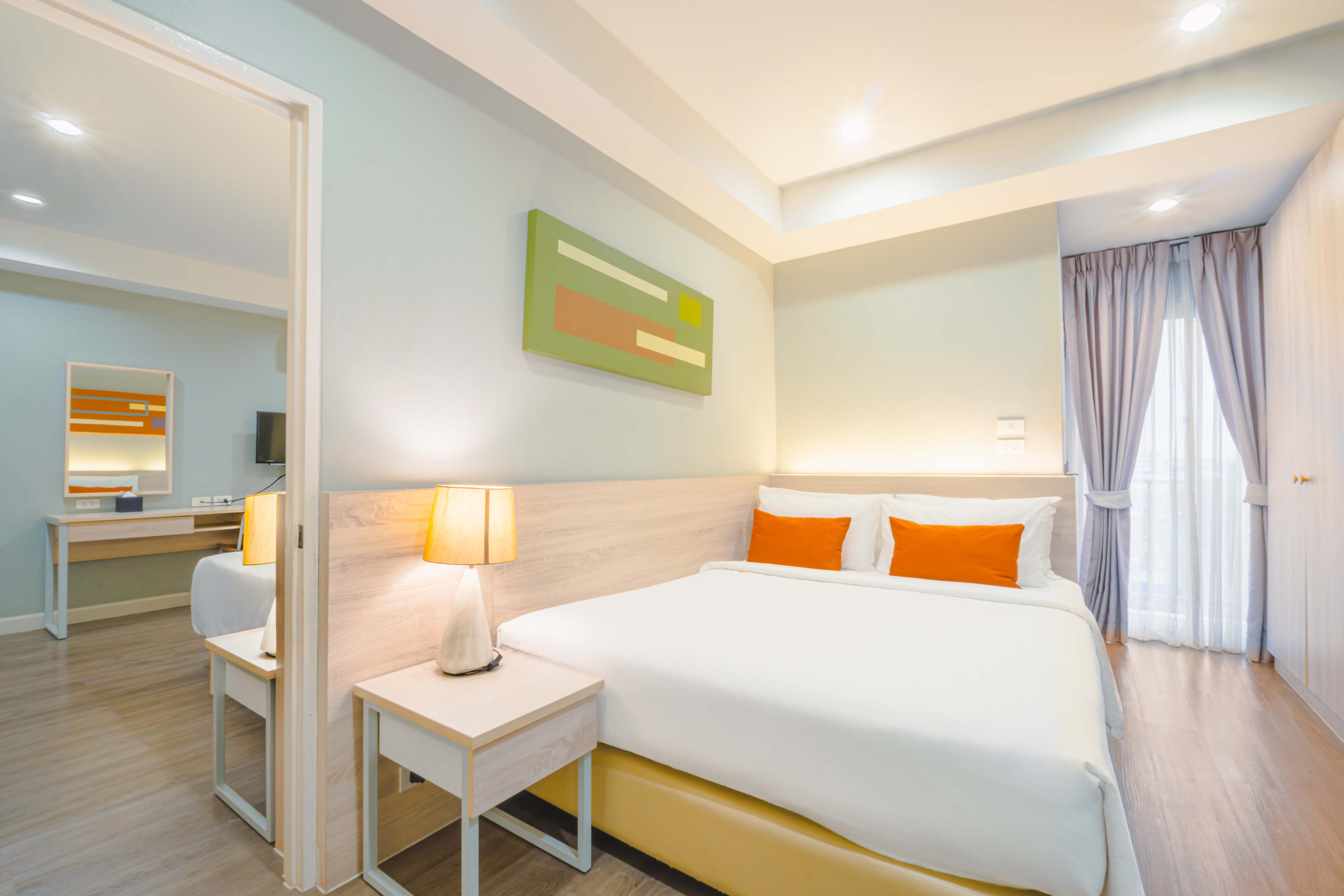 Family Room Standard