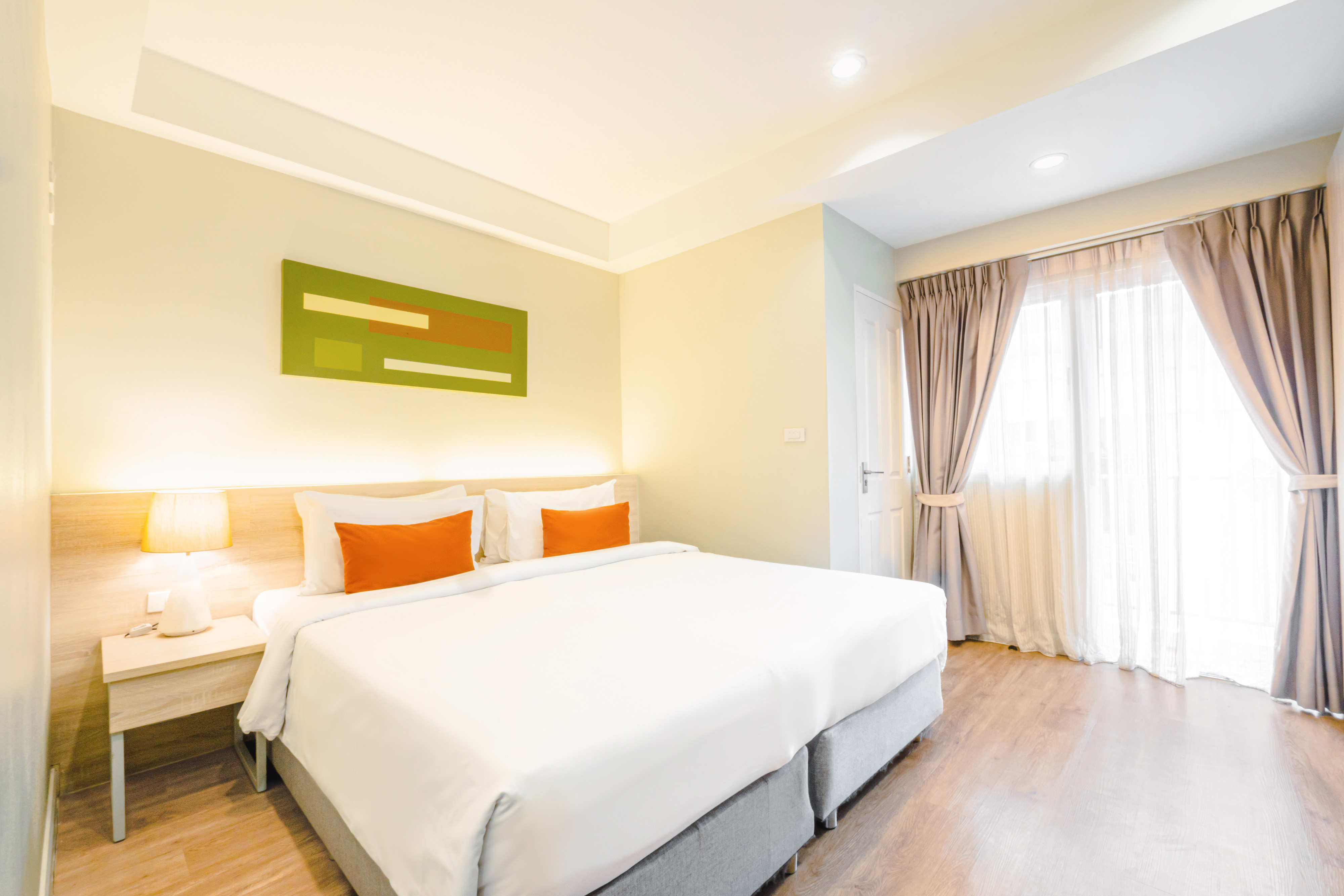 Double or Twin Standard