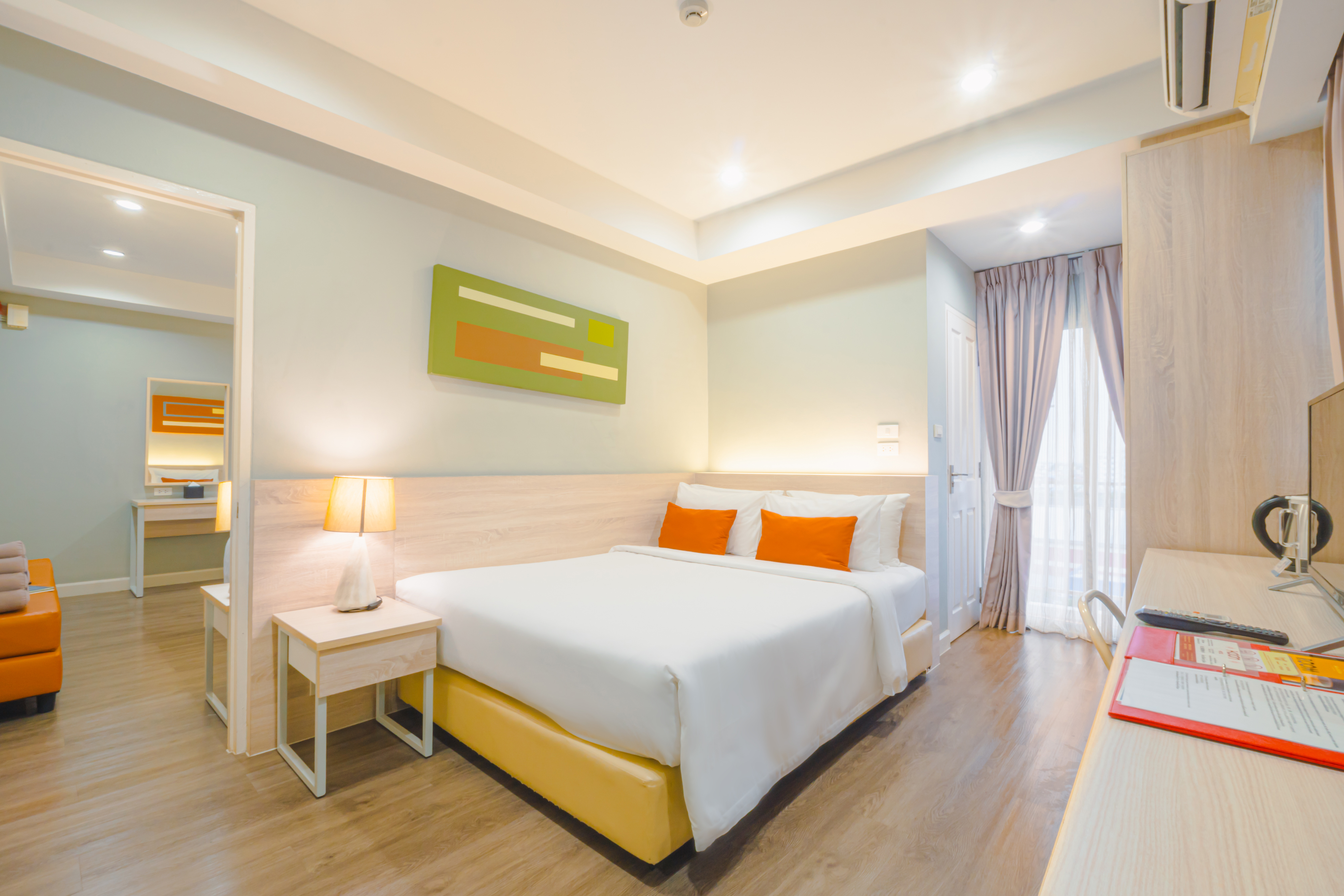 Family Room Standard