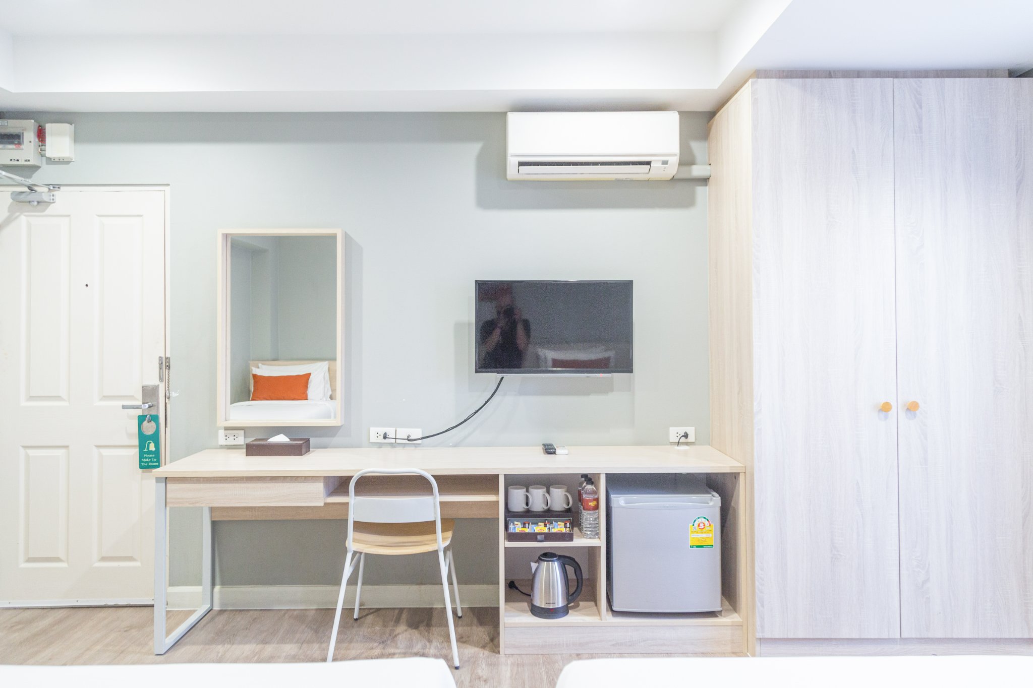 Double or Twin Superior