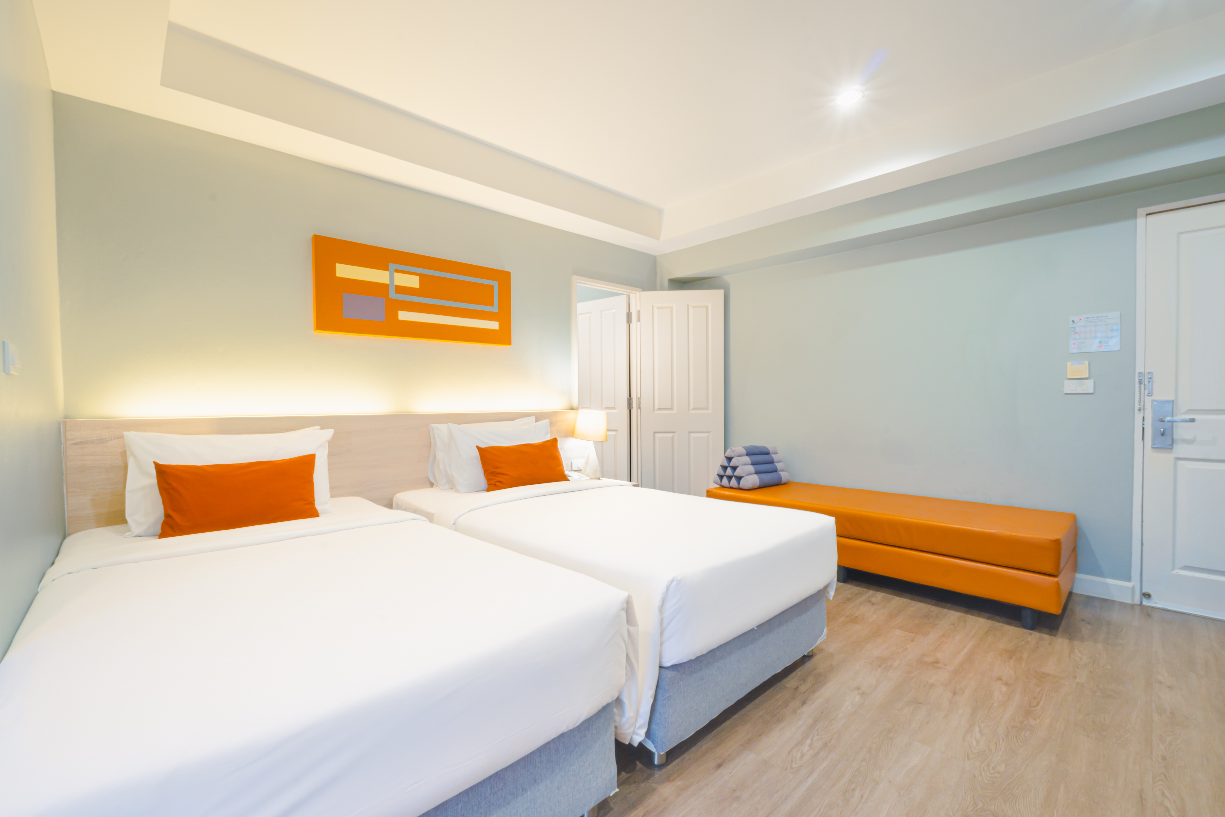 Family Room Standard