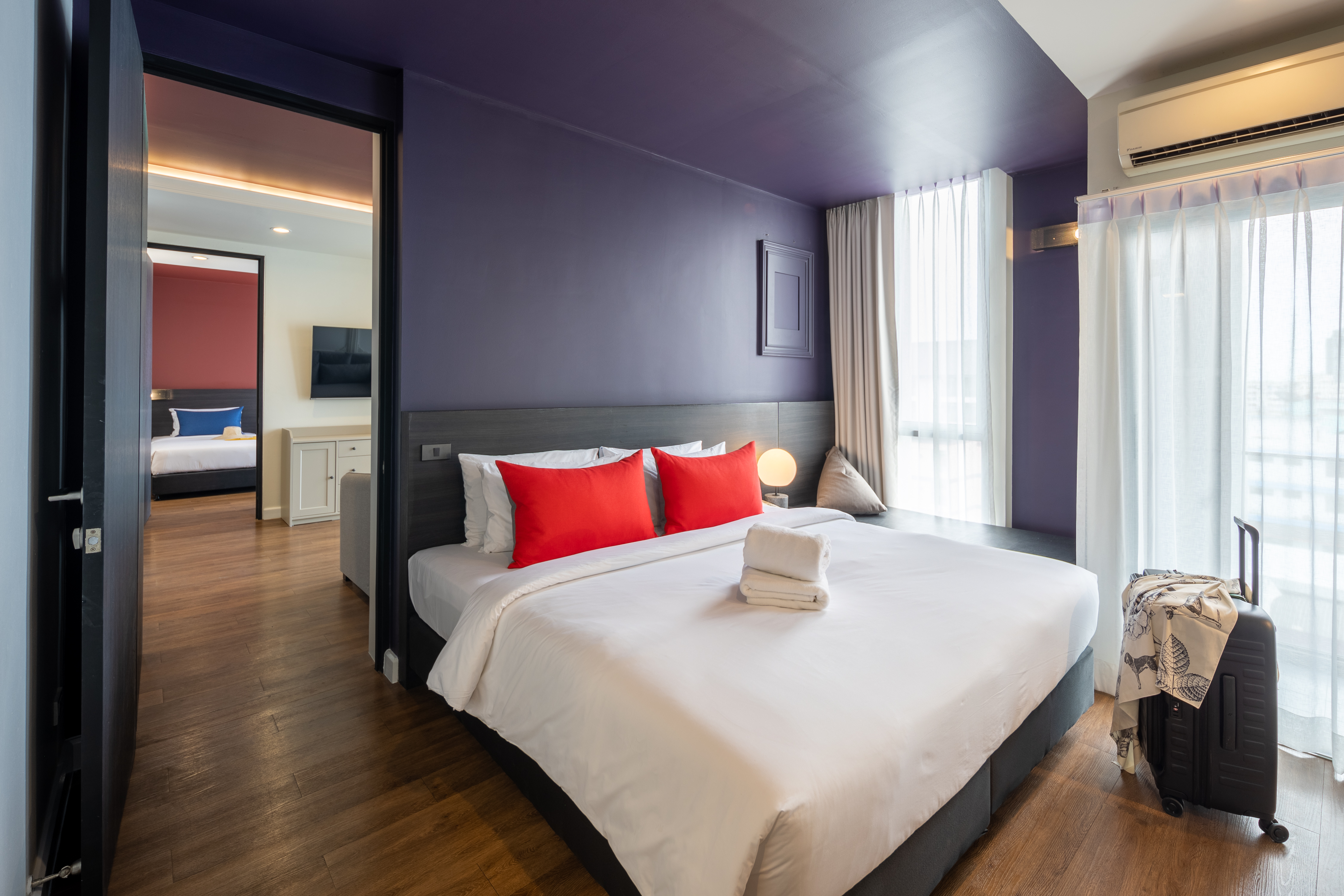 Family Room Standard