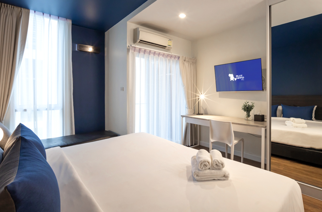 Double or Twin Standard