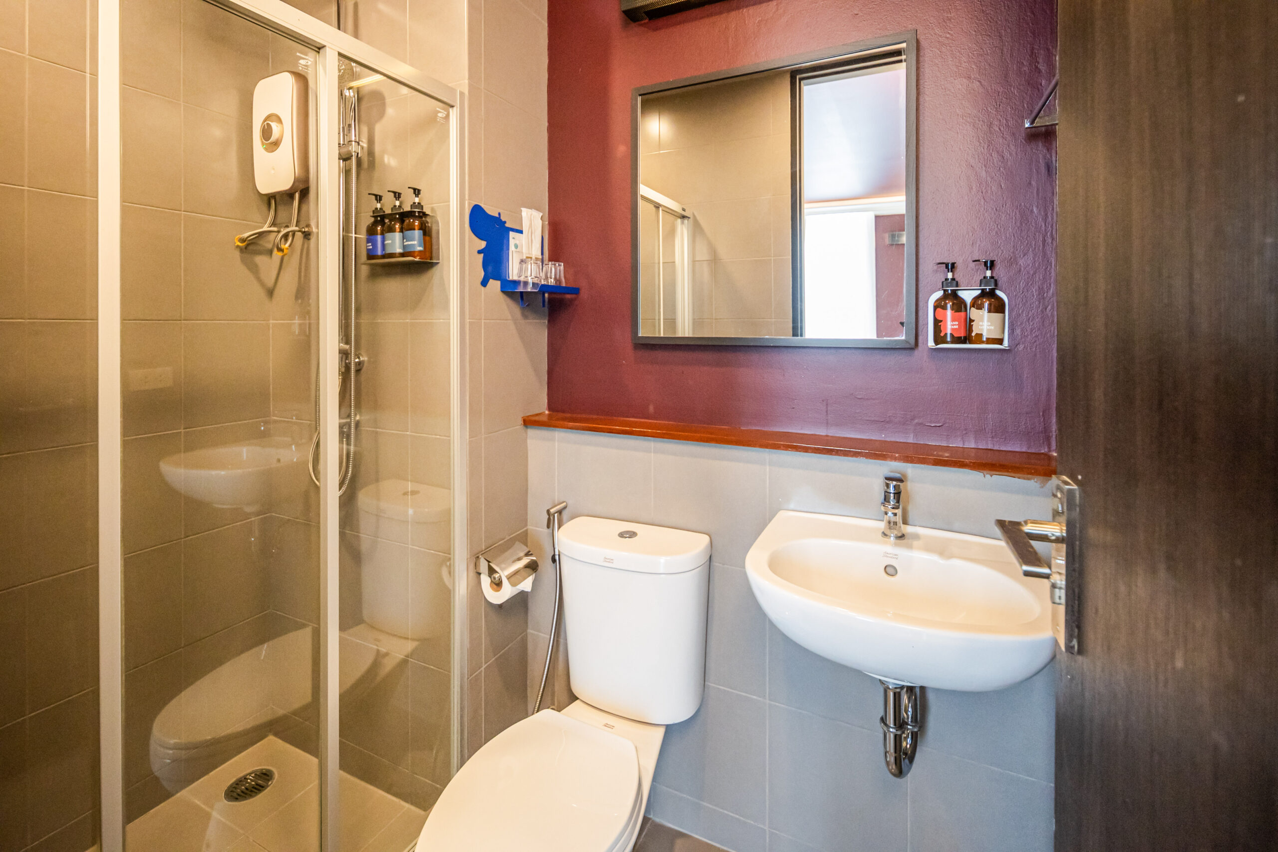 Double or Twin Superior