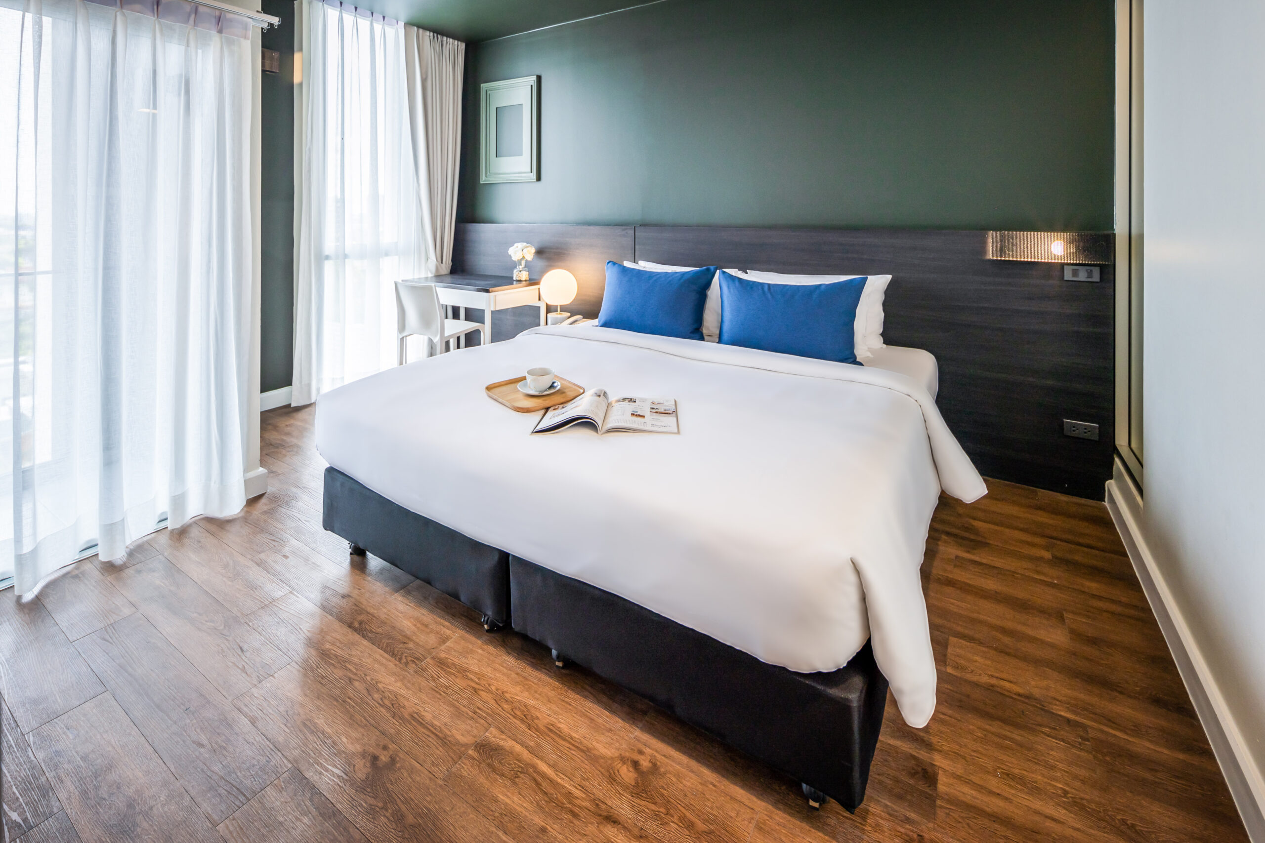 Double or Twin Standard