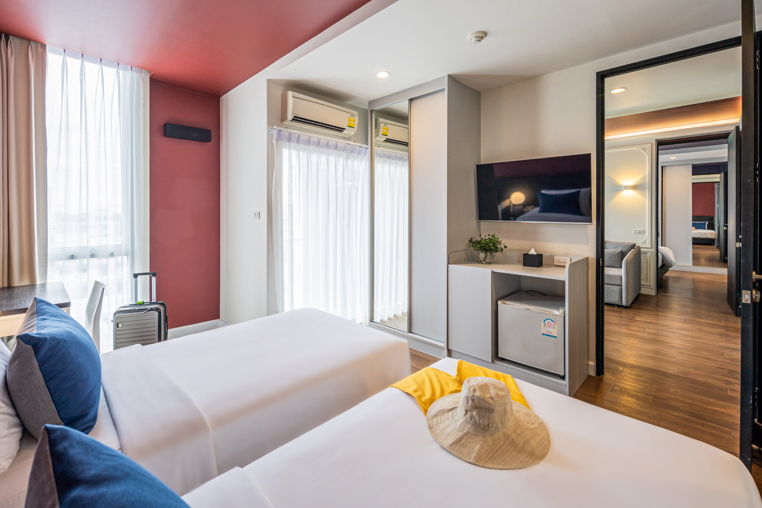 Family Room Standard