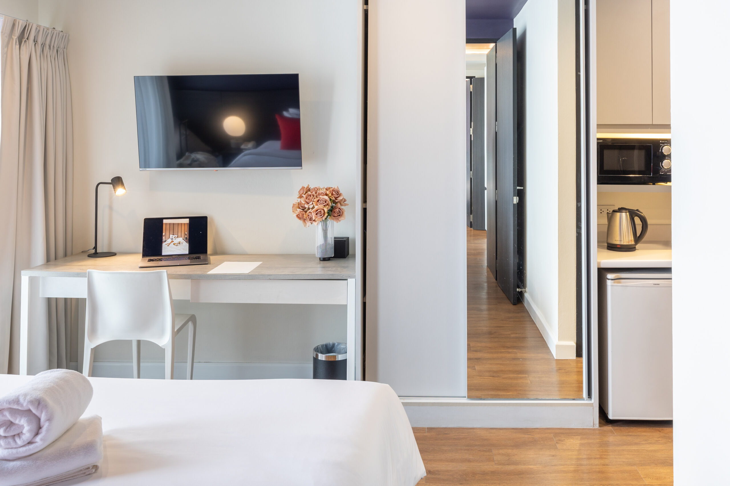 Double or Twin Superior