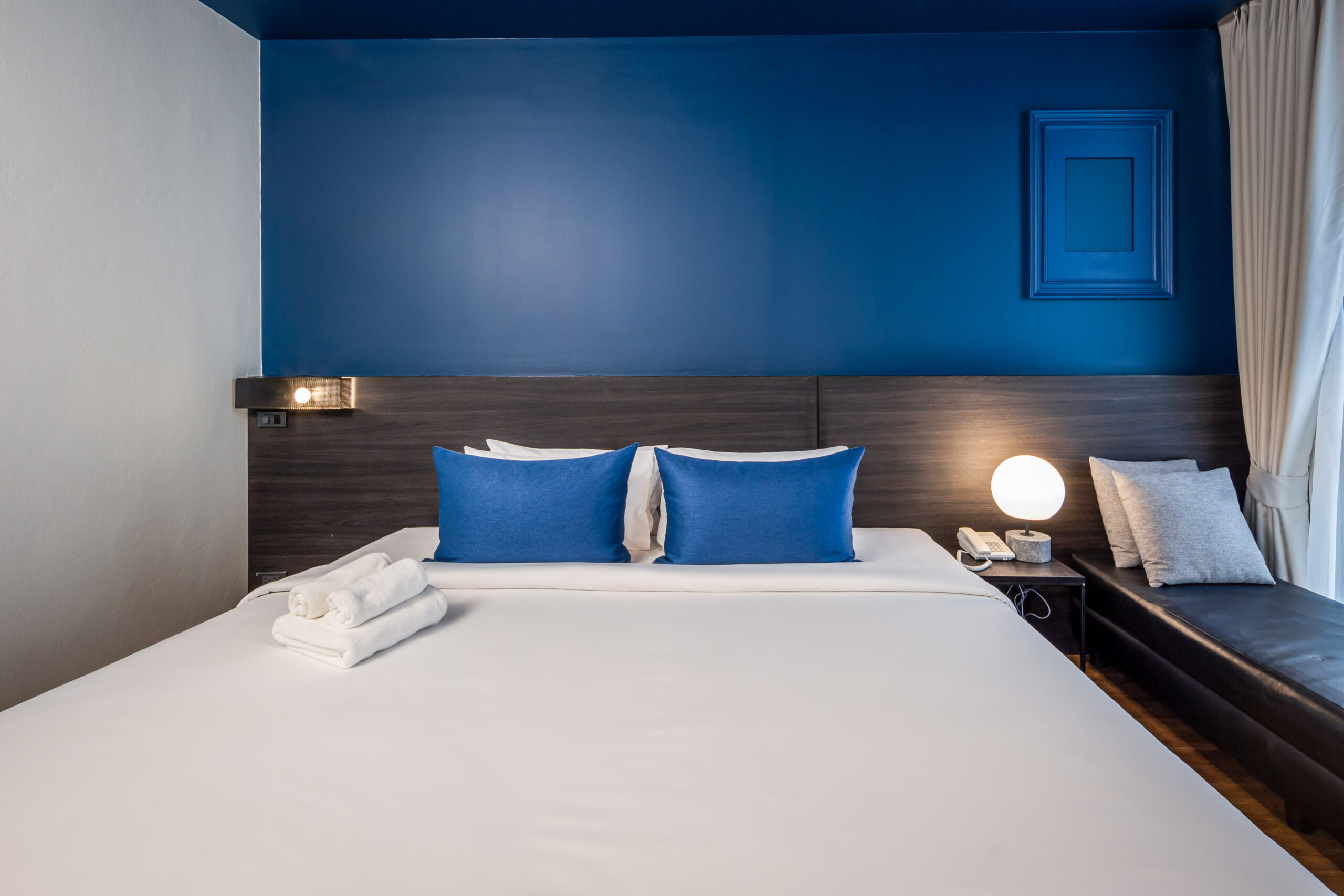 Double or Twin Superior