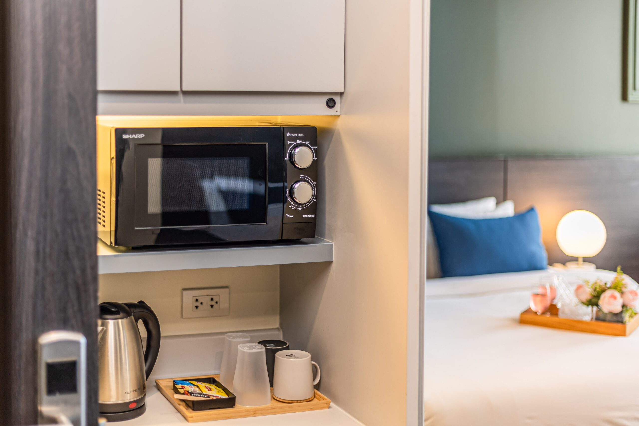 Family Room Standard