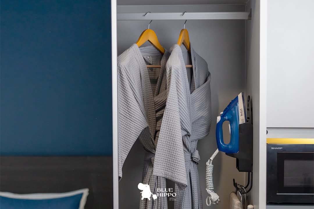 Family Room Standard