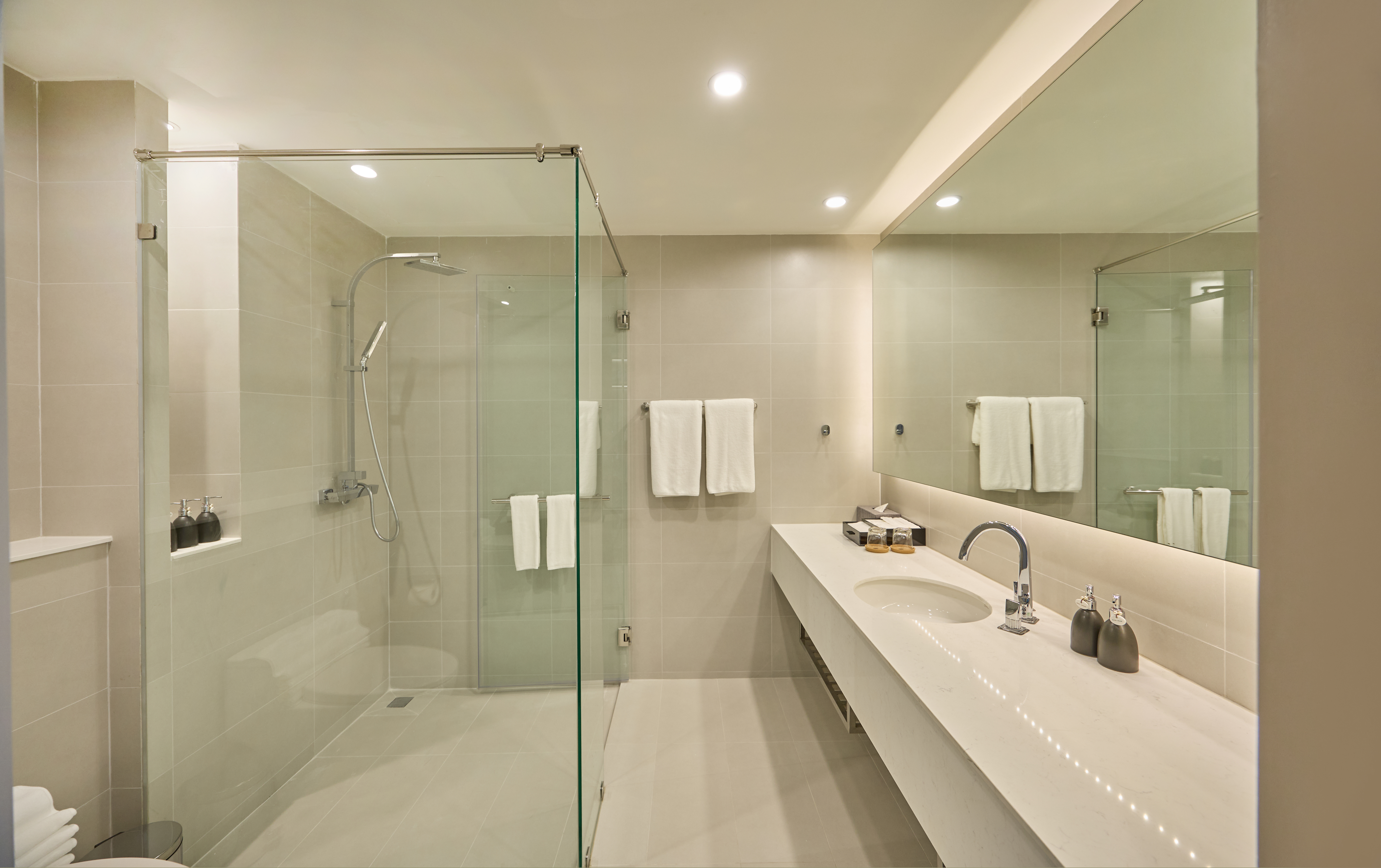 Double or Twin Garden View