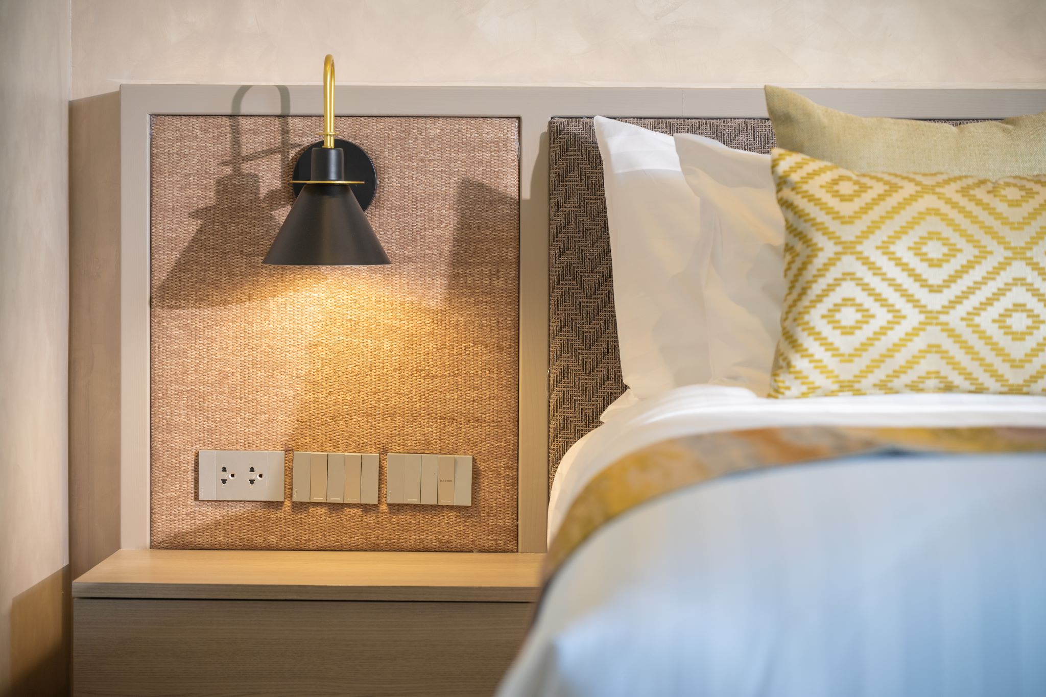 Double or Twin Garden View