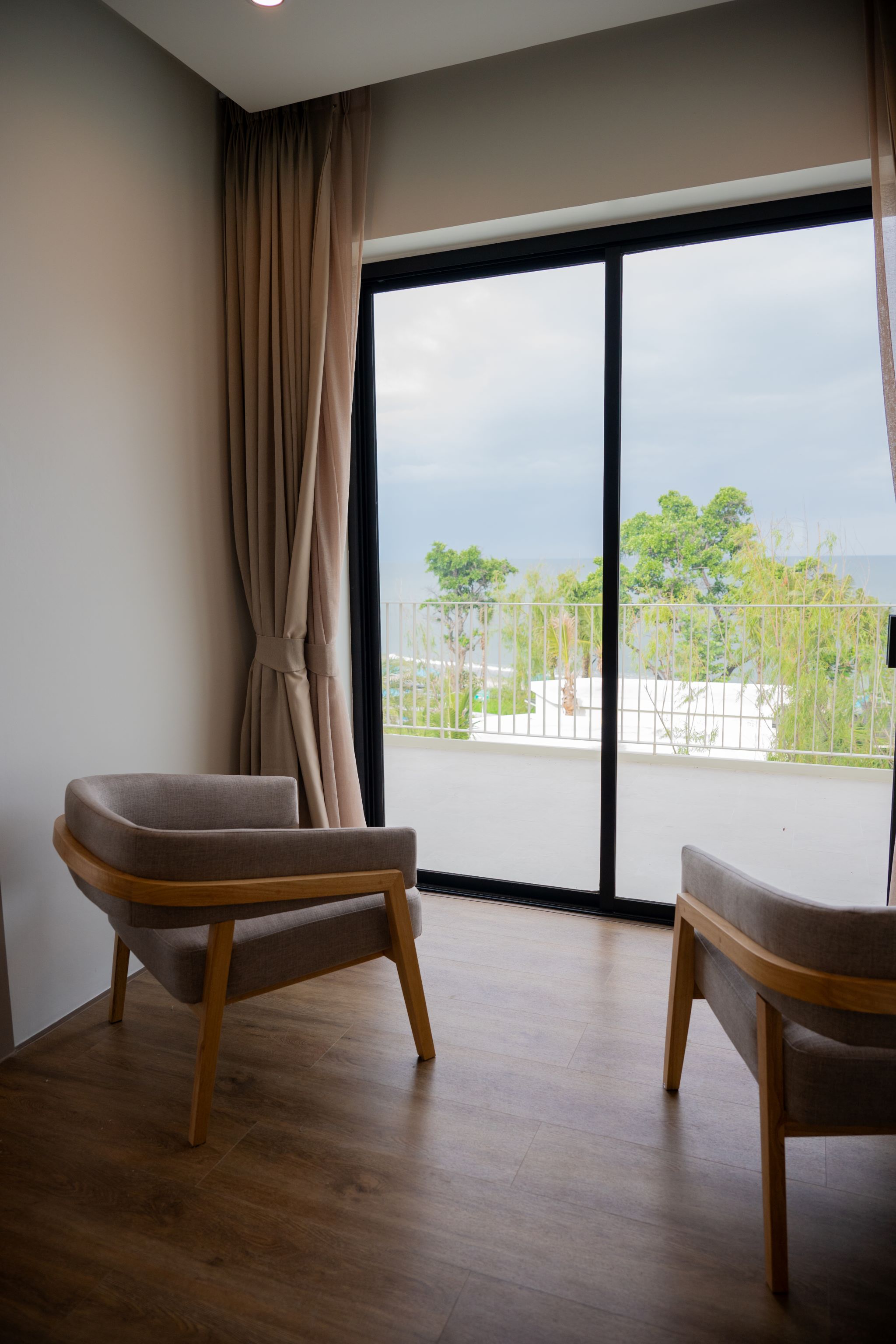 Suite Ocean View Two Bedrooms