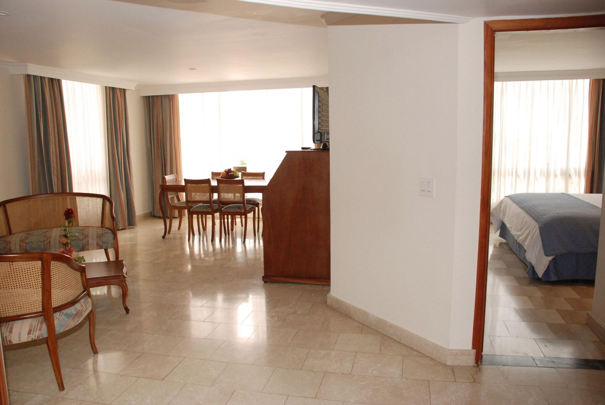 Suite Ocean View One Bedroom