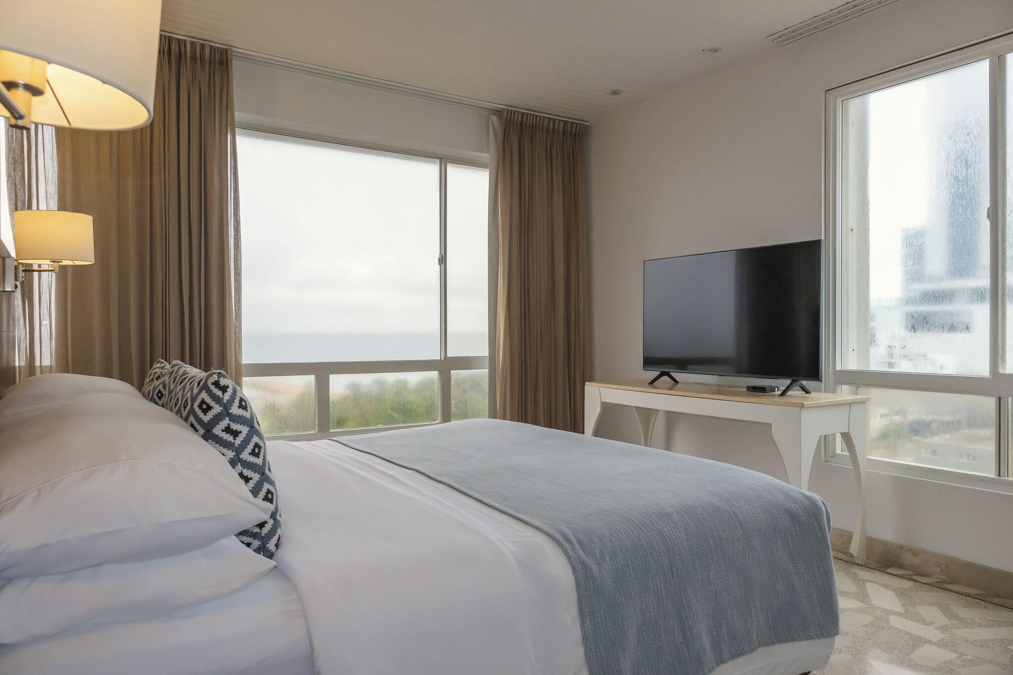 Suite Ocean View Two Bedrooms