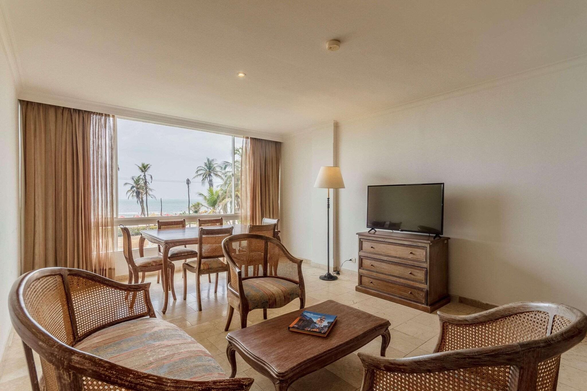 Suite Premium Ocean View