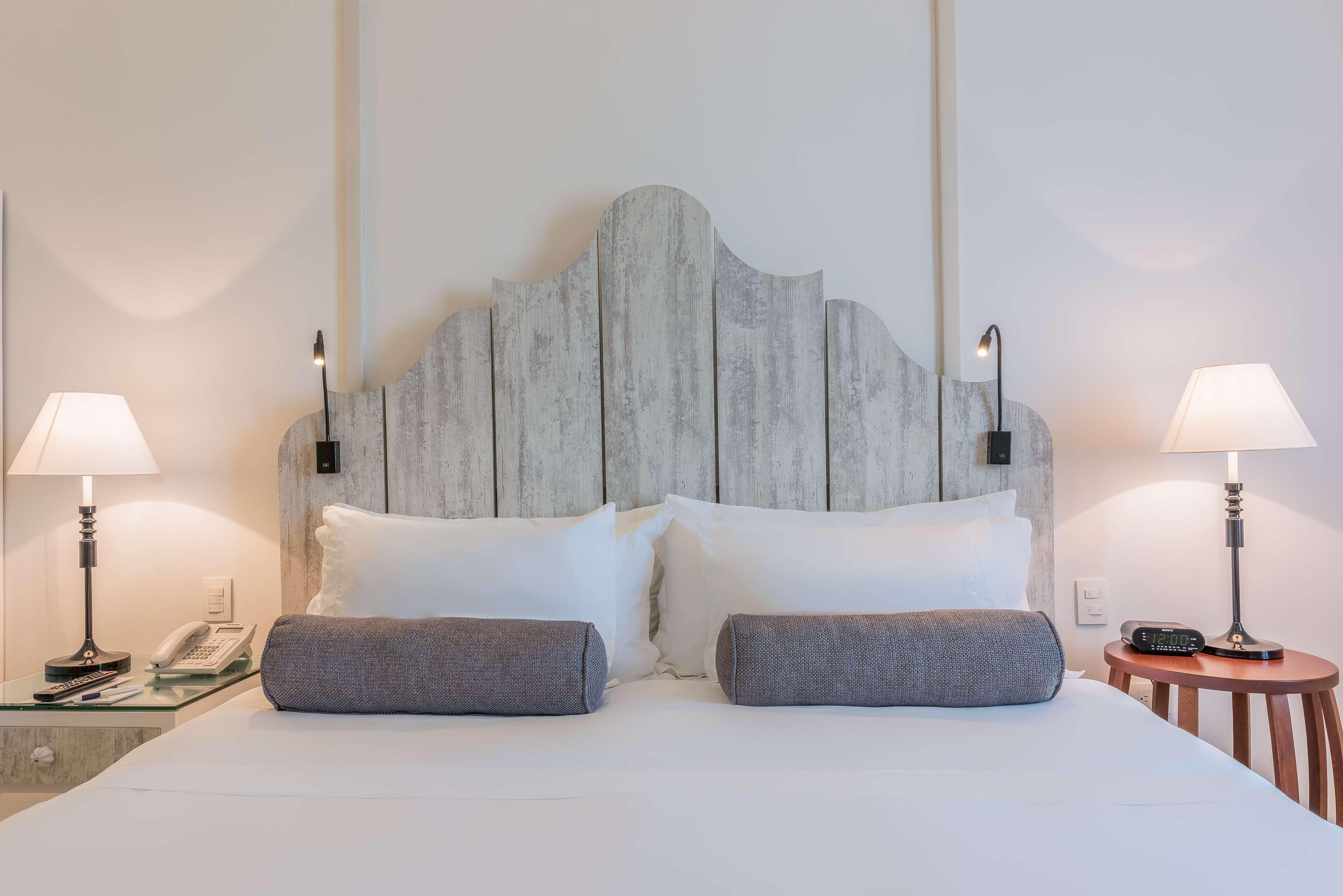 Suite Luxury Ocean View