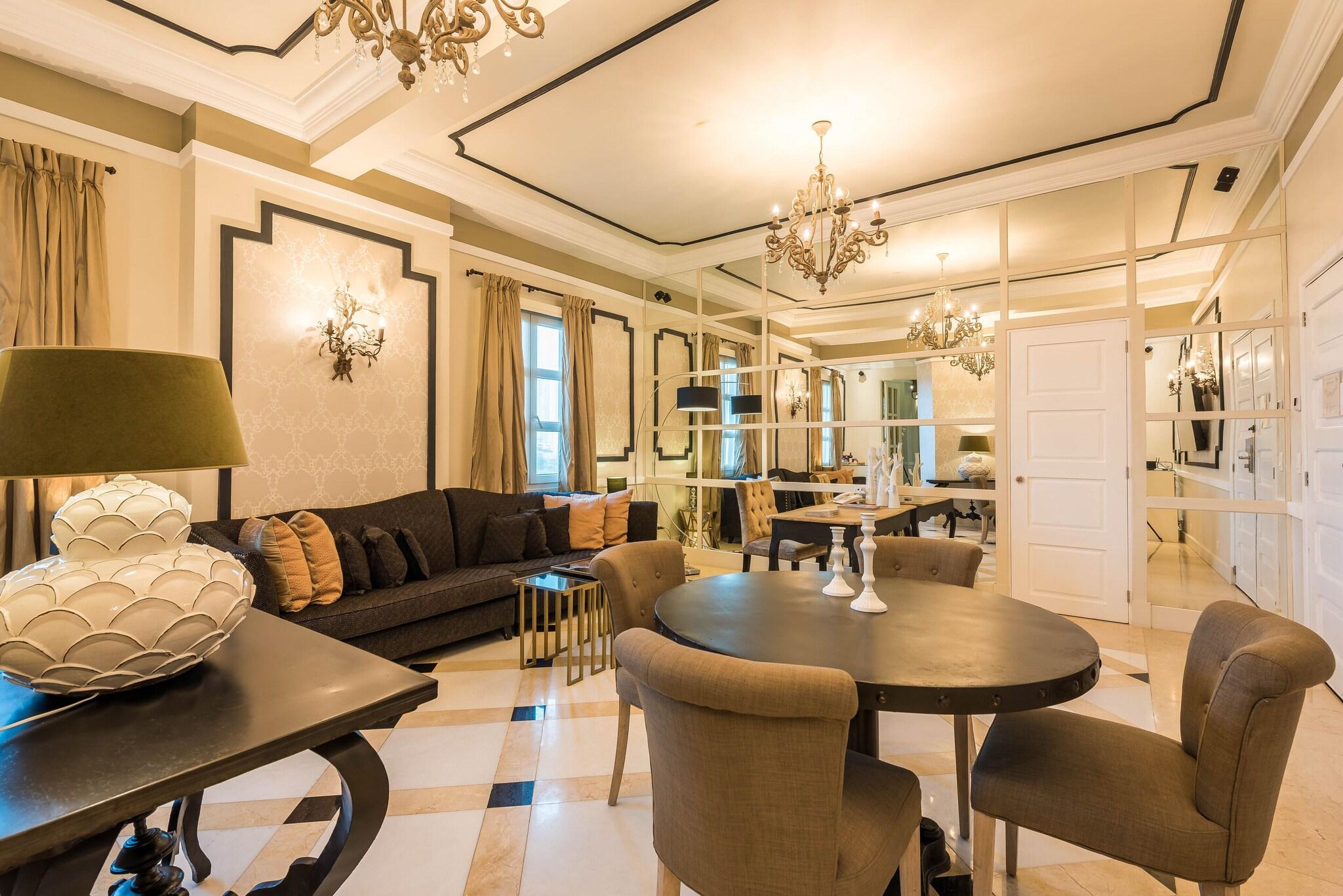 Suite Premium Ocean View