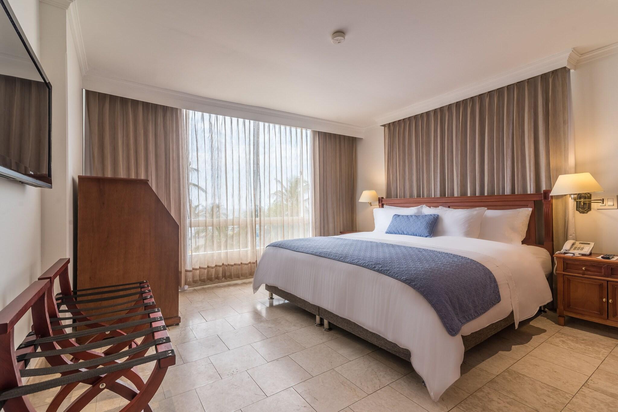 Double Accesible Premium 