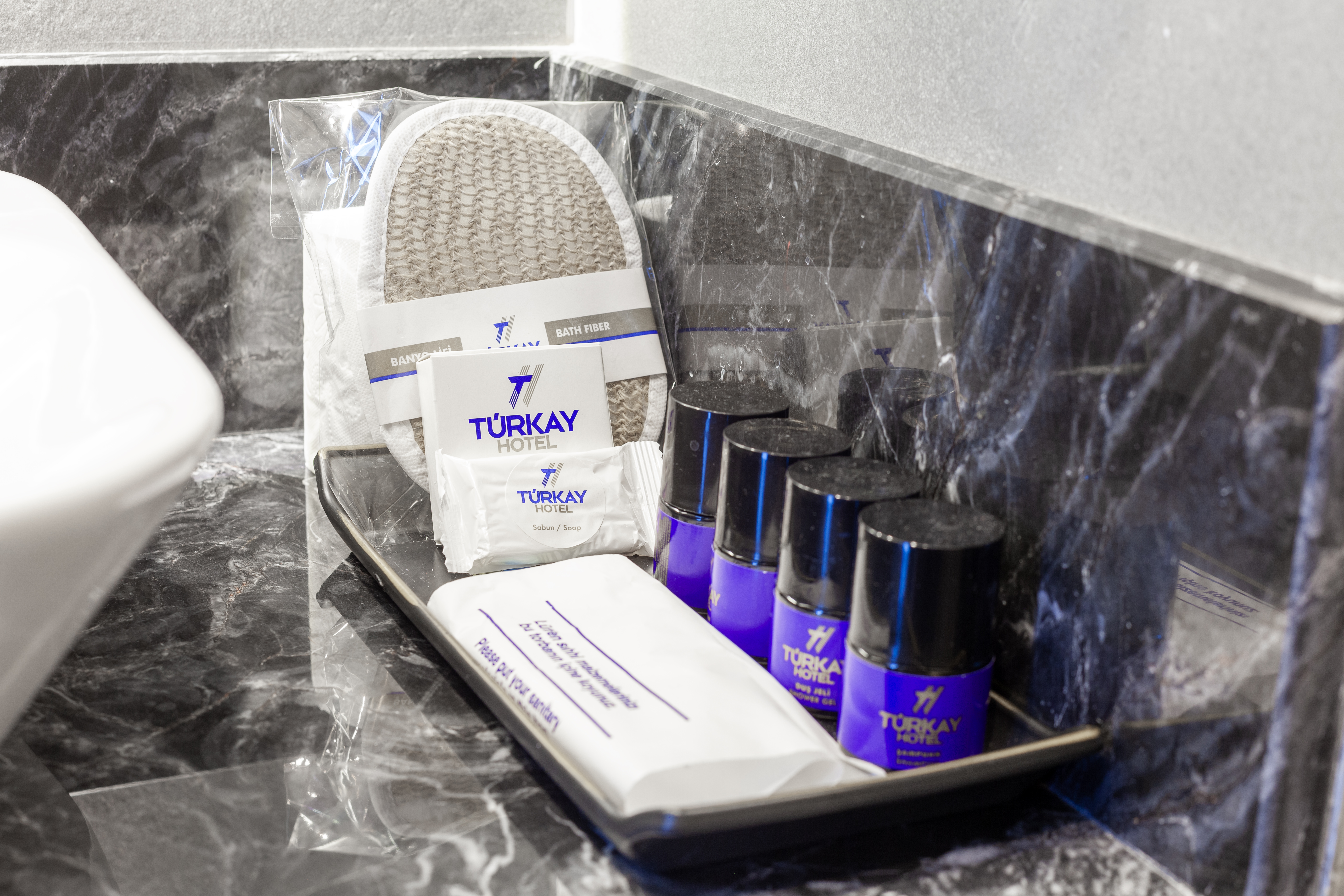 Double or Twin Deluxe Sea View