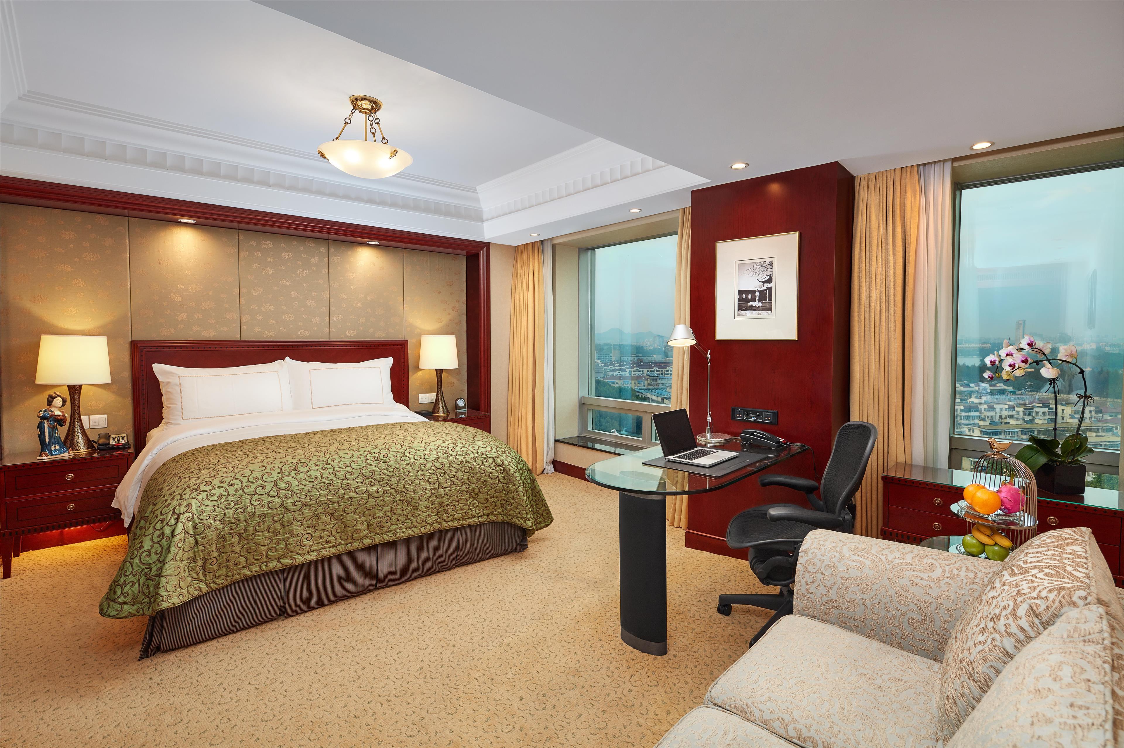 Double or Twin Business Deluxe