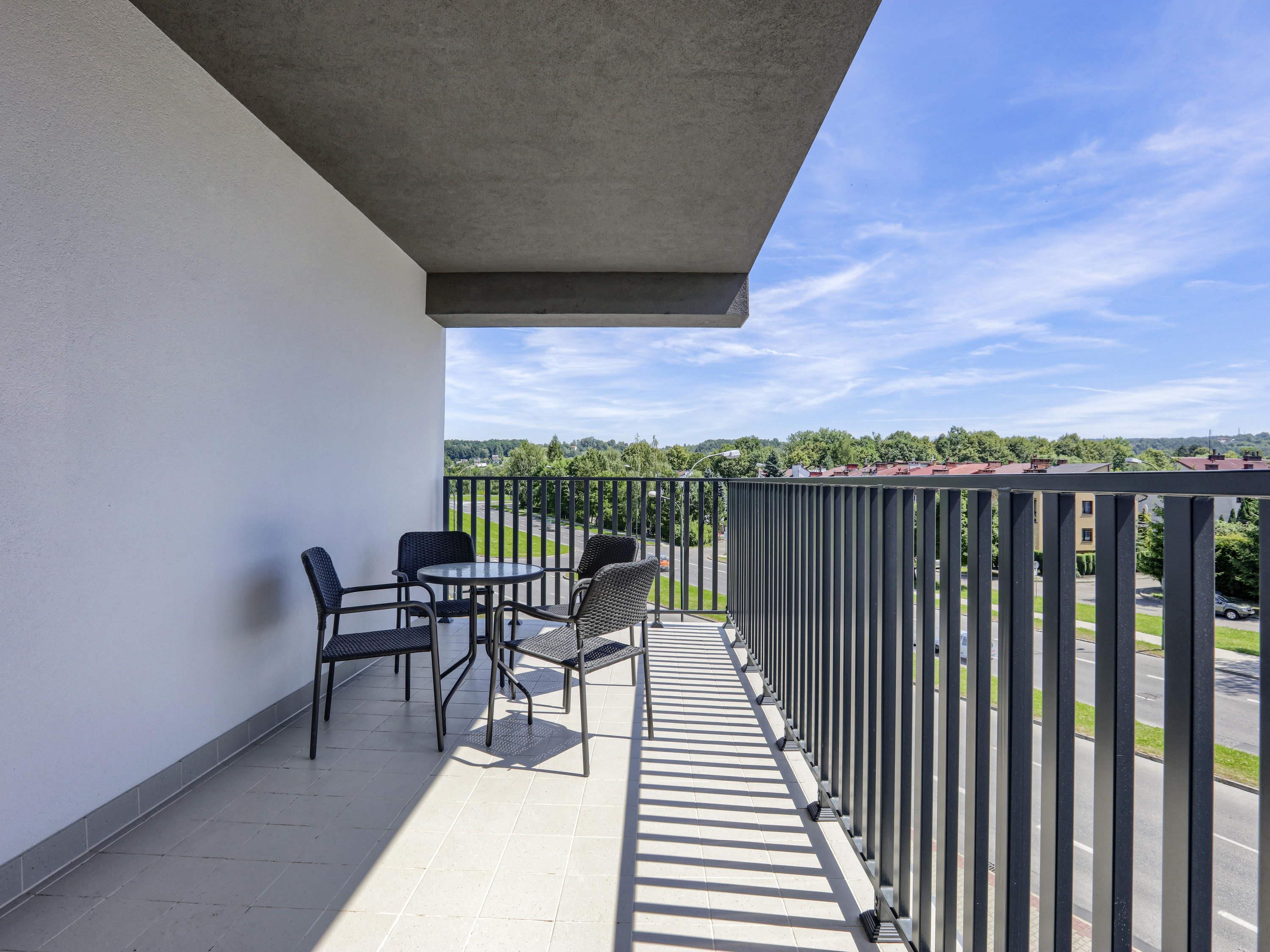 Double Superior King Bed