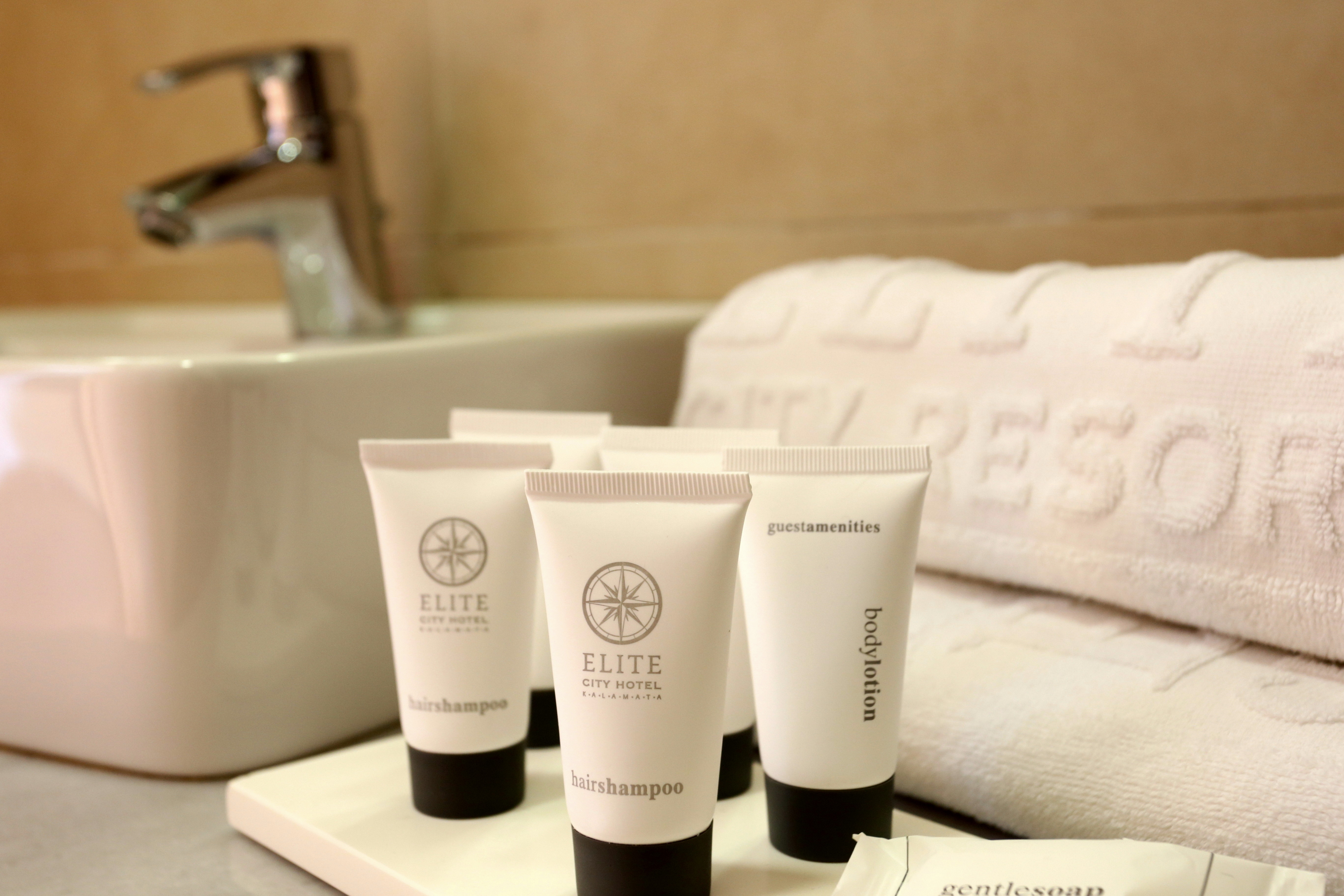 Double or Twin Sea View