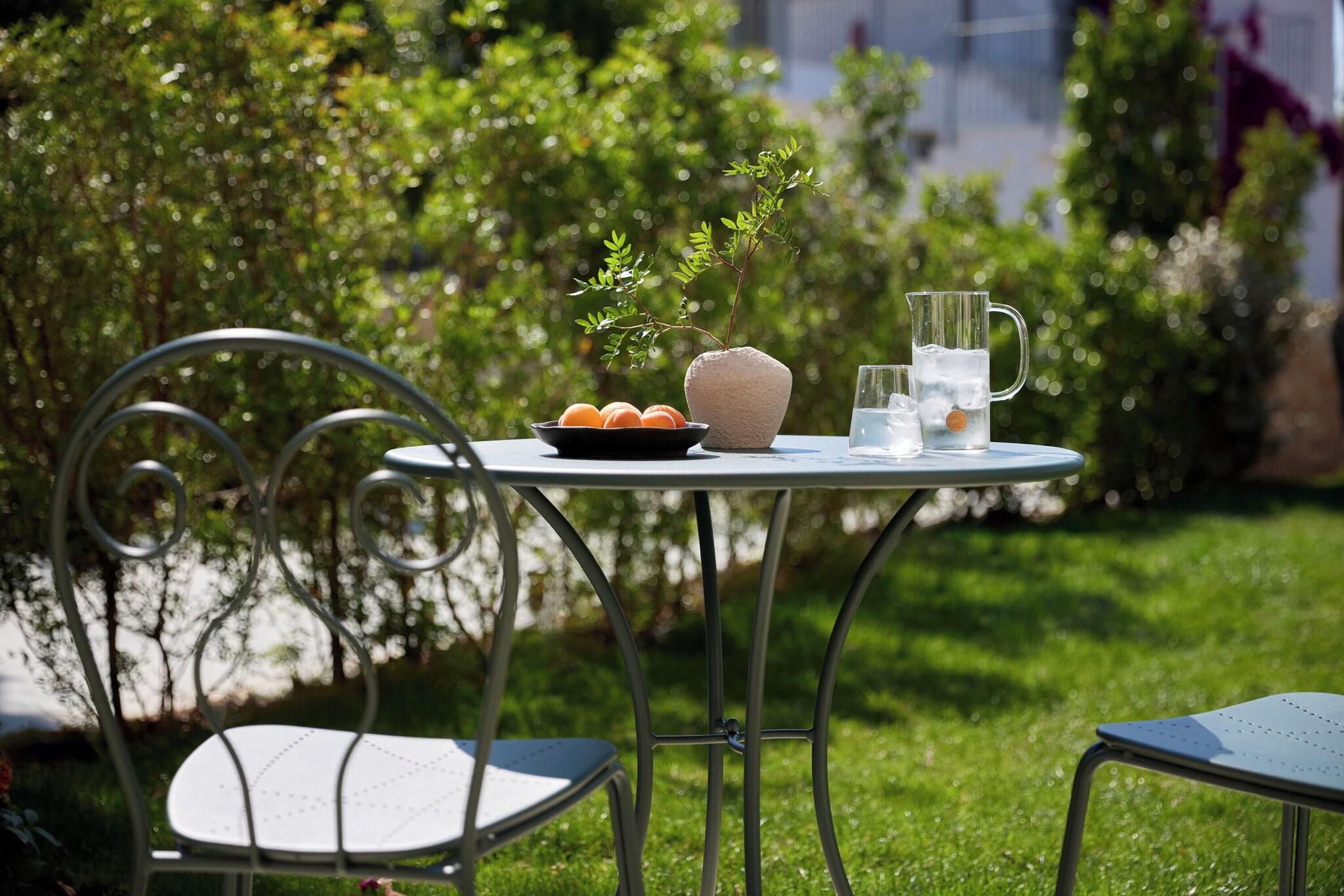 Suite with Private Pool