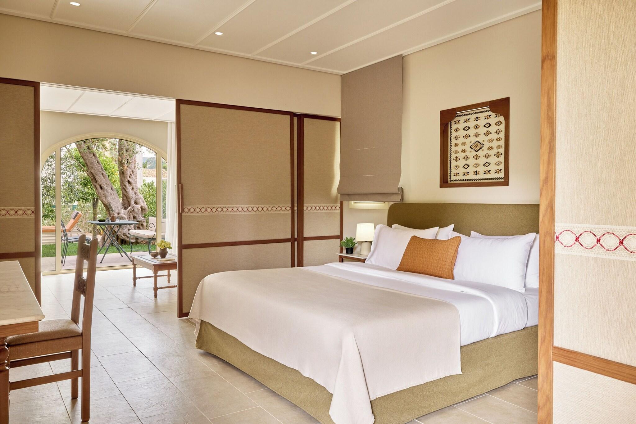 Suite with Private Pool