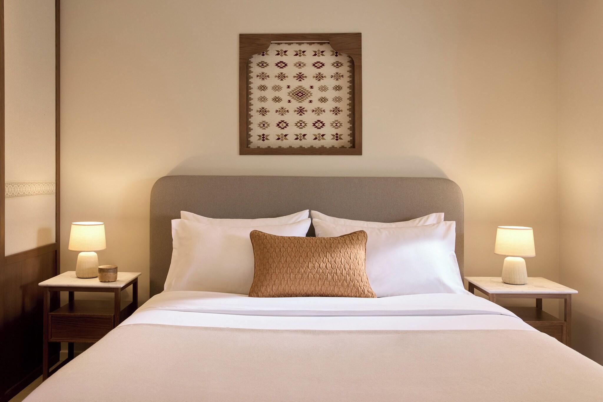 Suite with Private Pool