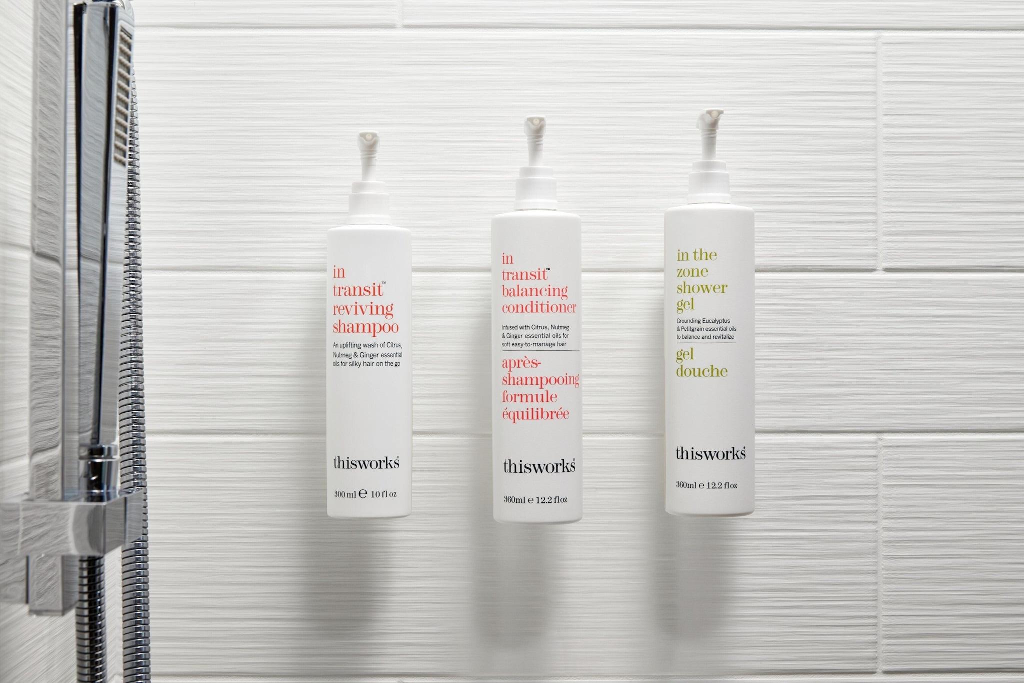 Suite with Double Bed