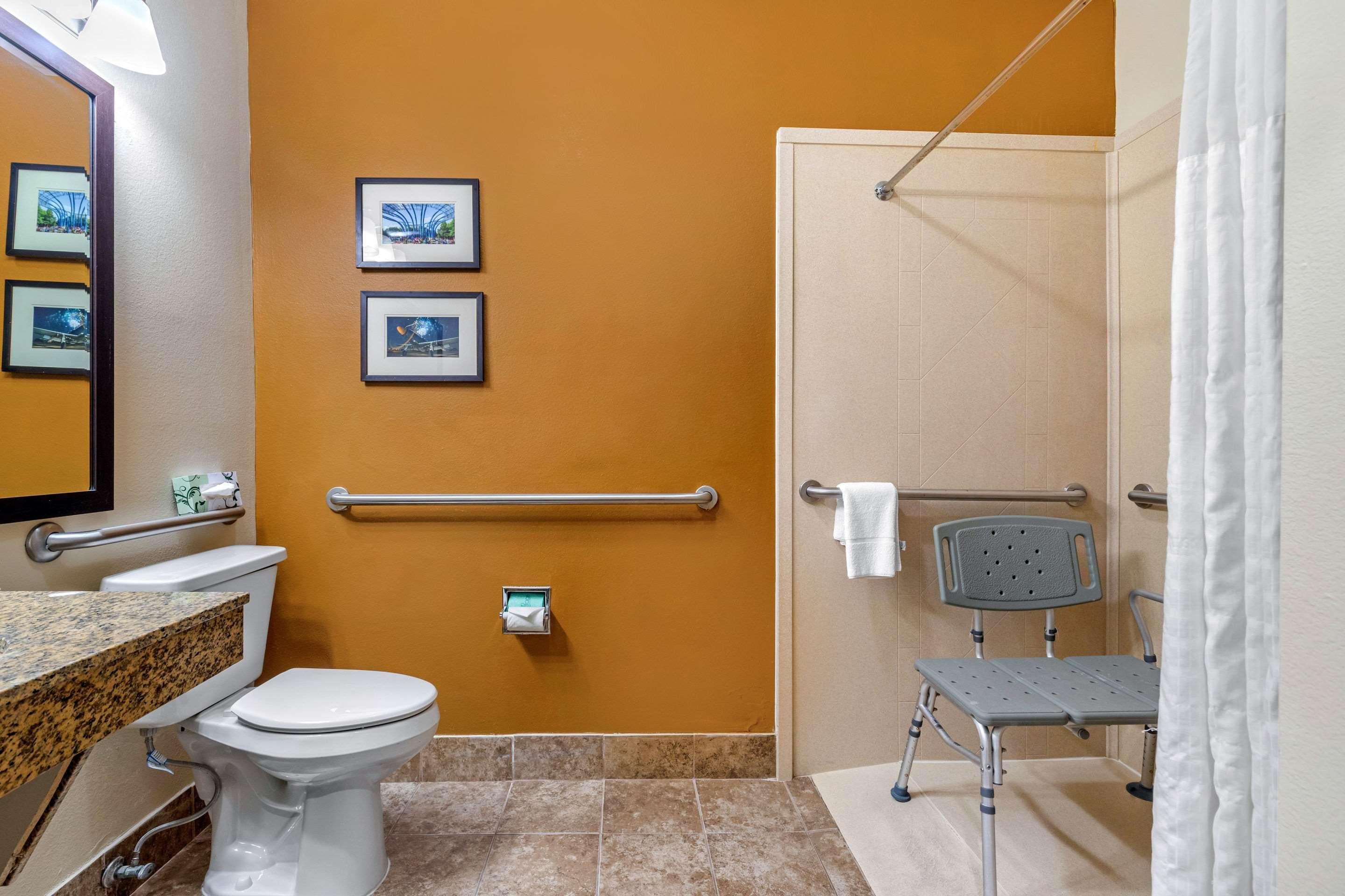 Suite King Bed Non Smoking