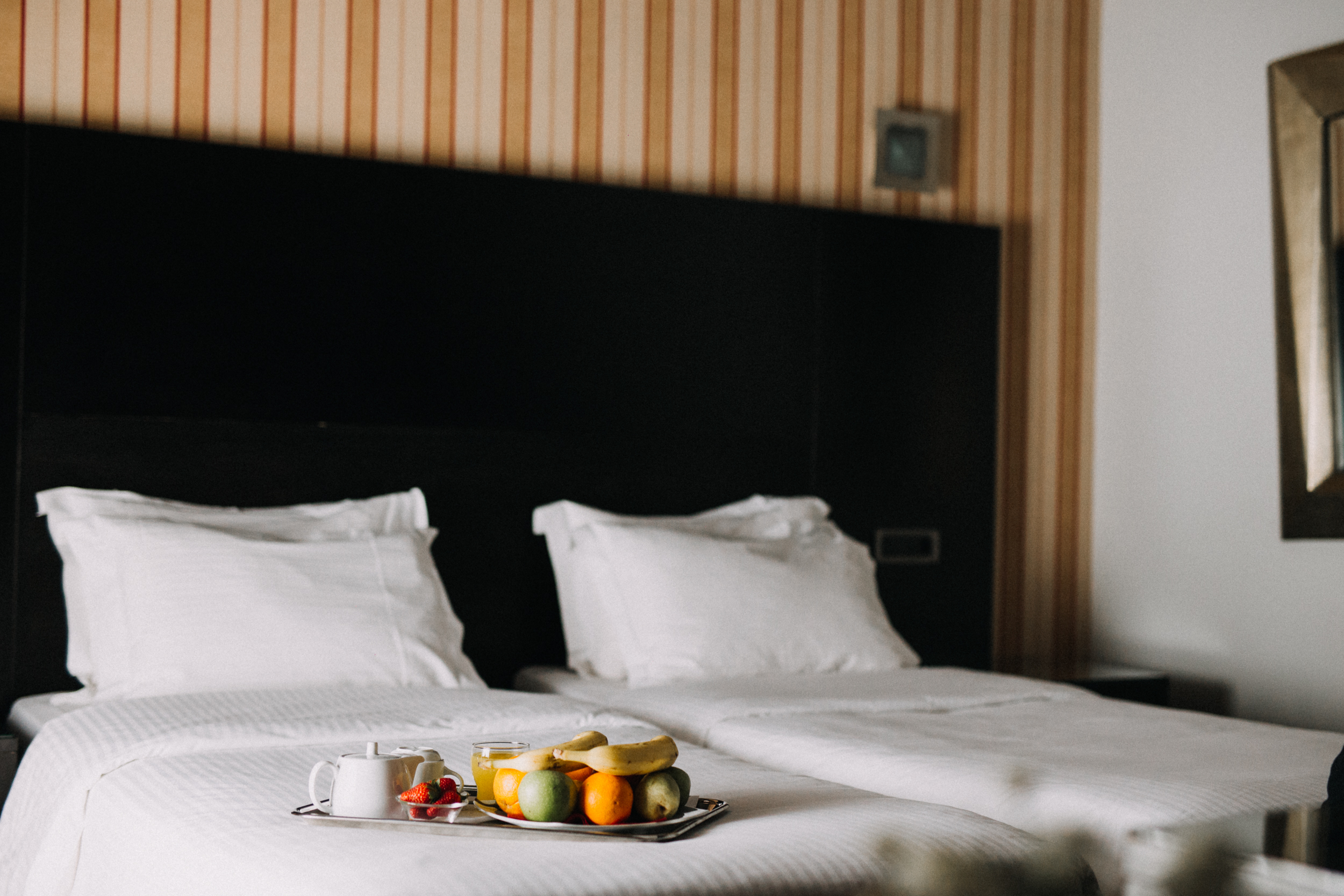 Double or Twin Standard