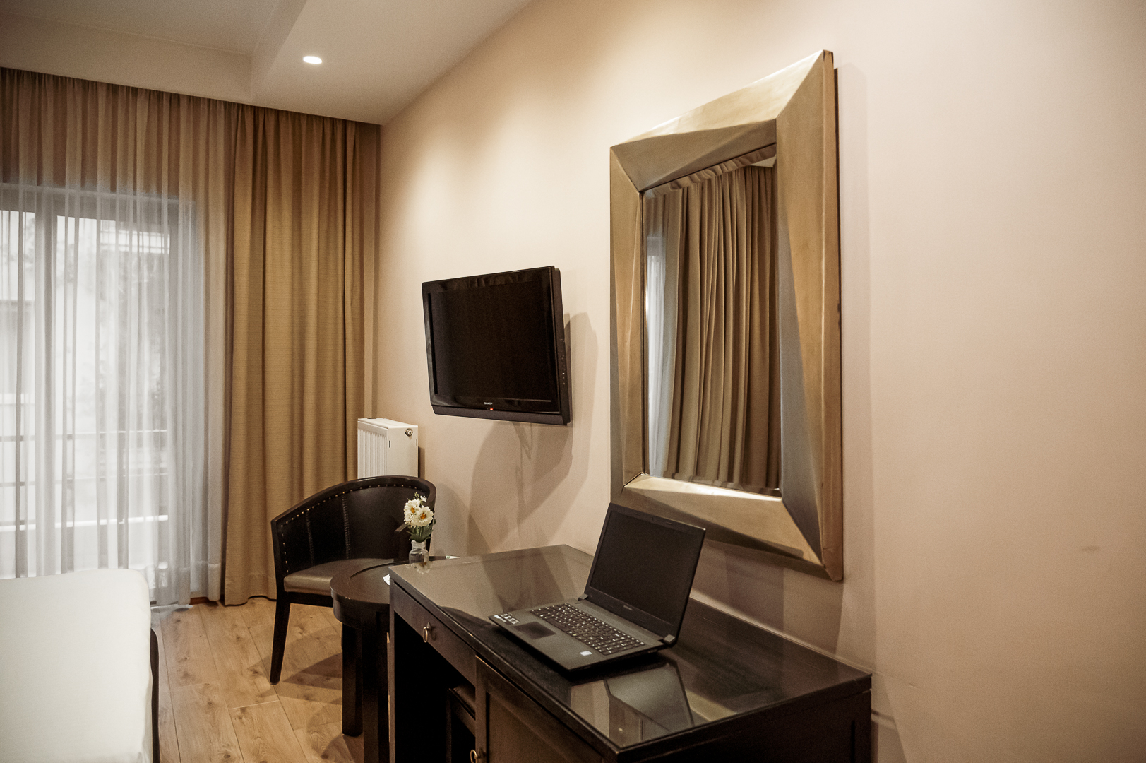 Double or Twin Standard