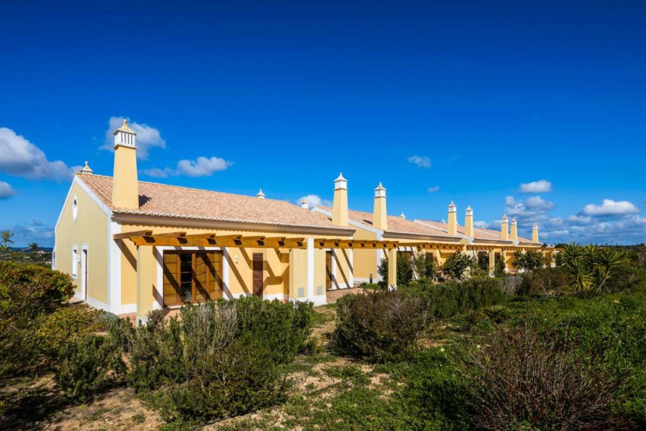 Villa Garden View One Bedroom