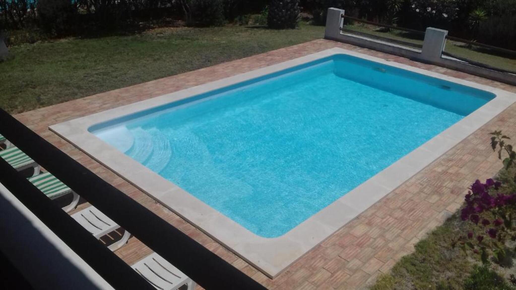 Villa Sea View with Private Pool