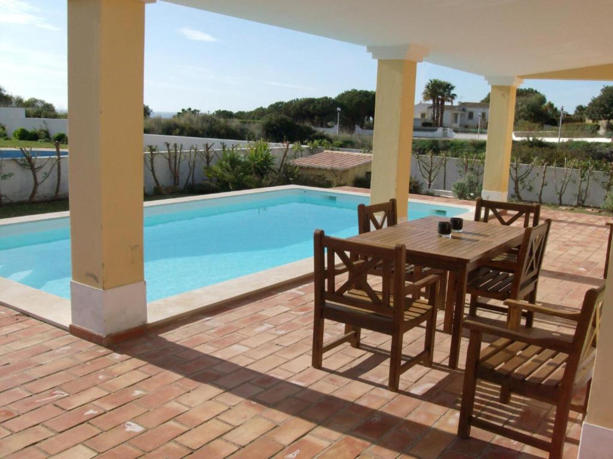 Villa Sea View with Private Pool