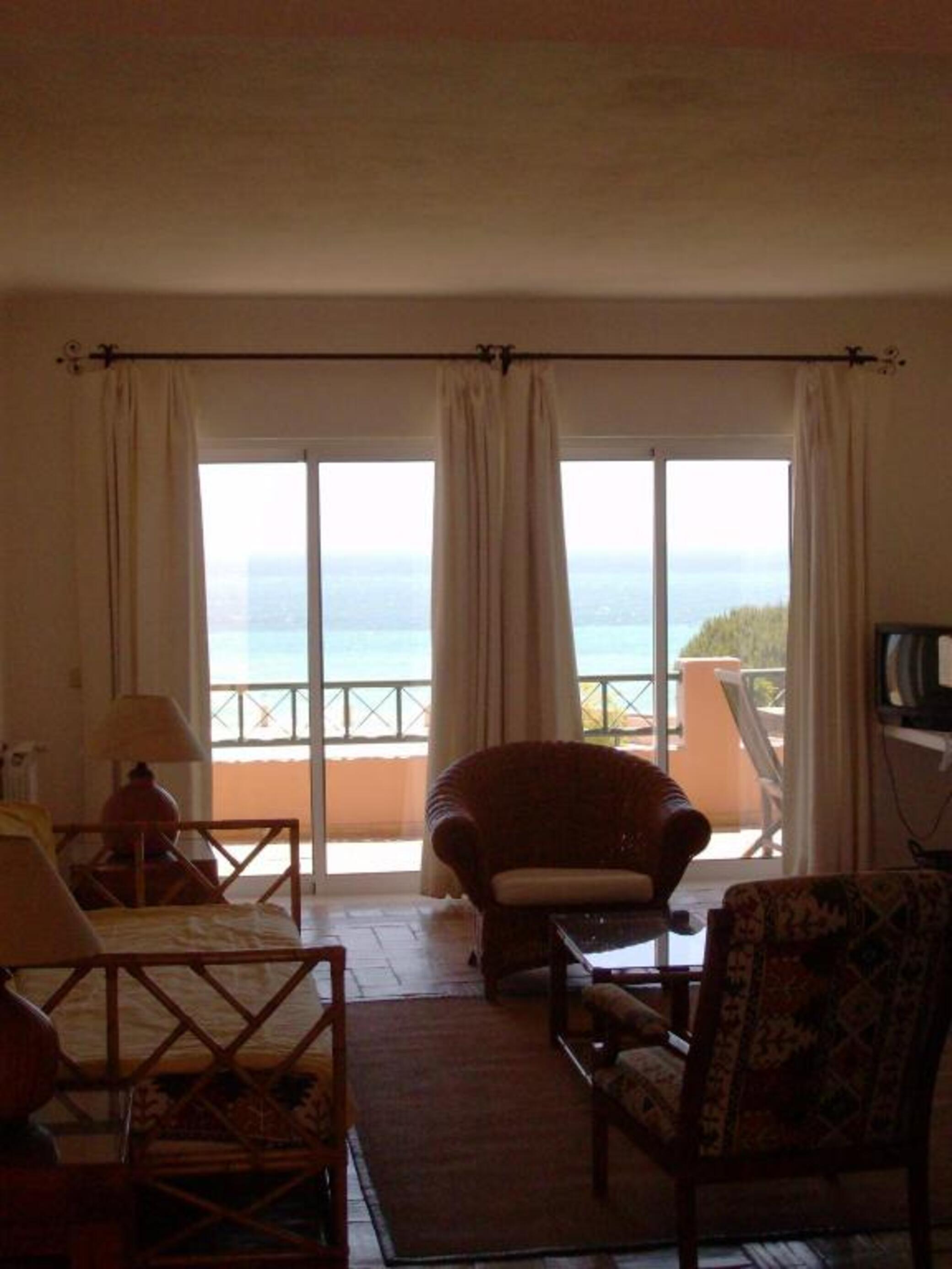 Villa Pool View Two Bedrooms