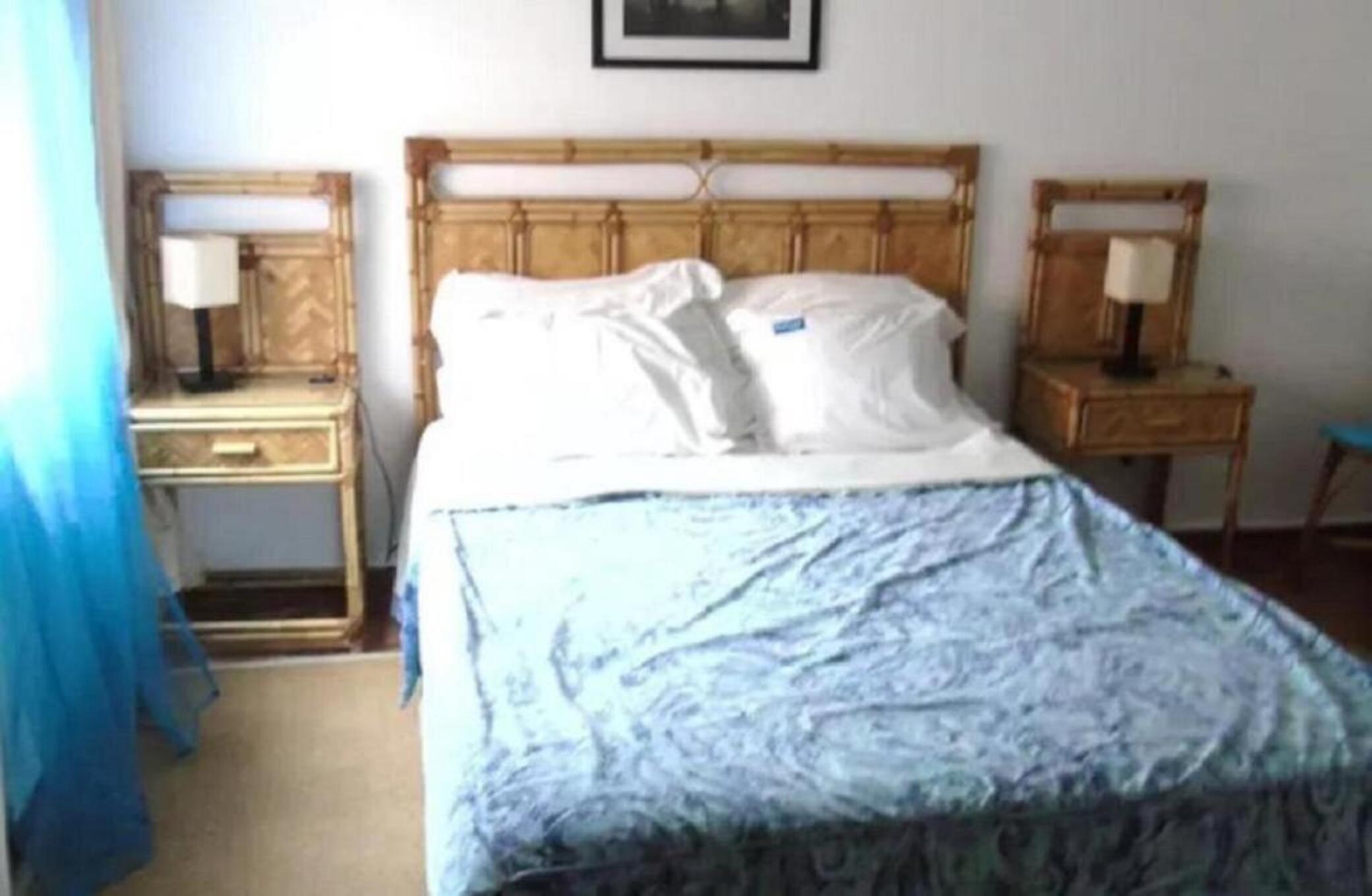 Villa Pool View One Bedroom