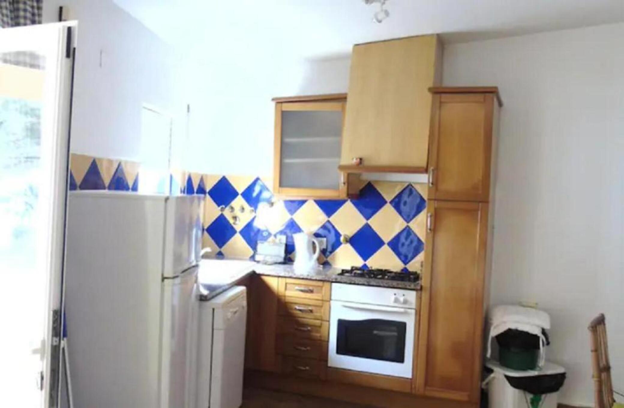 Villa Pool View One Bedroom