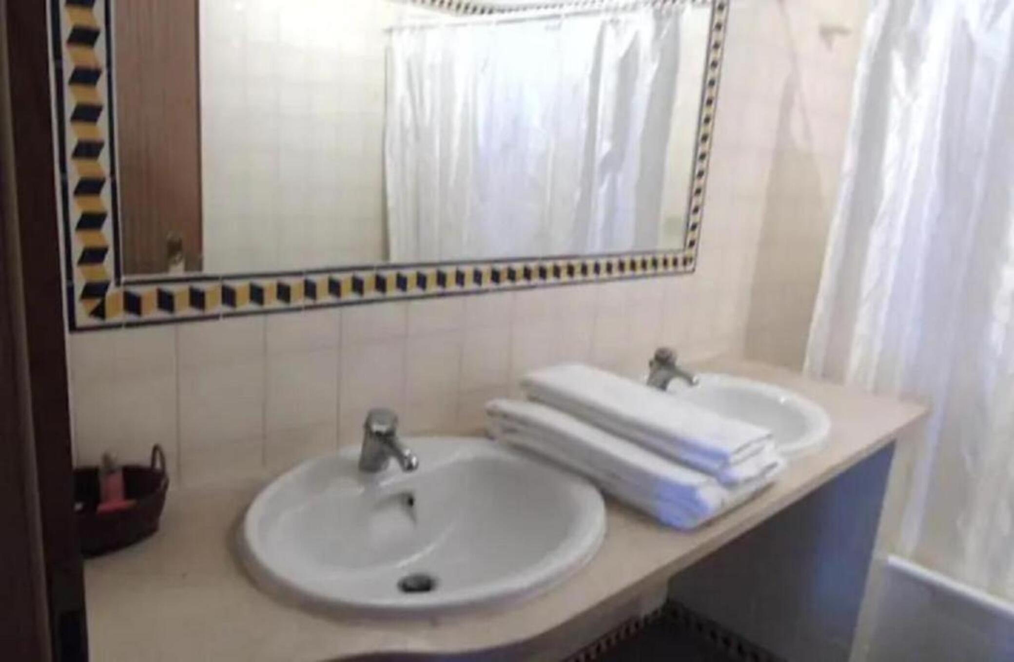 Villa Pool View One Bedroom