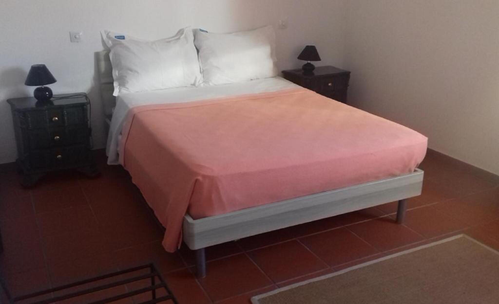 Apartment One Bedroom