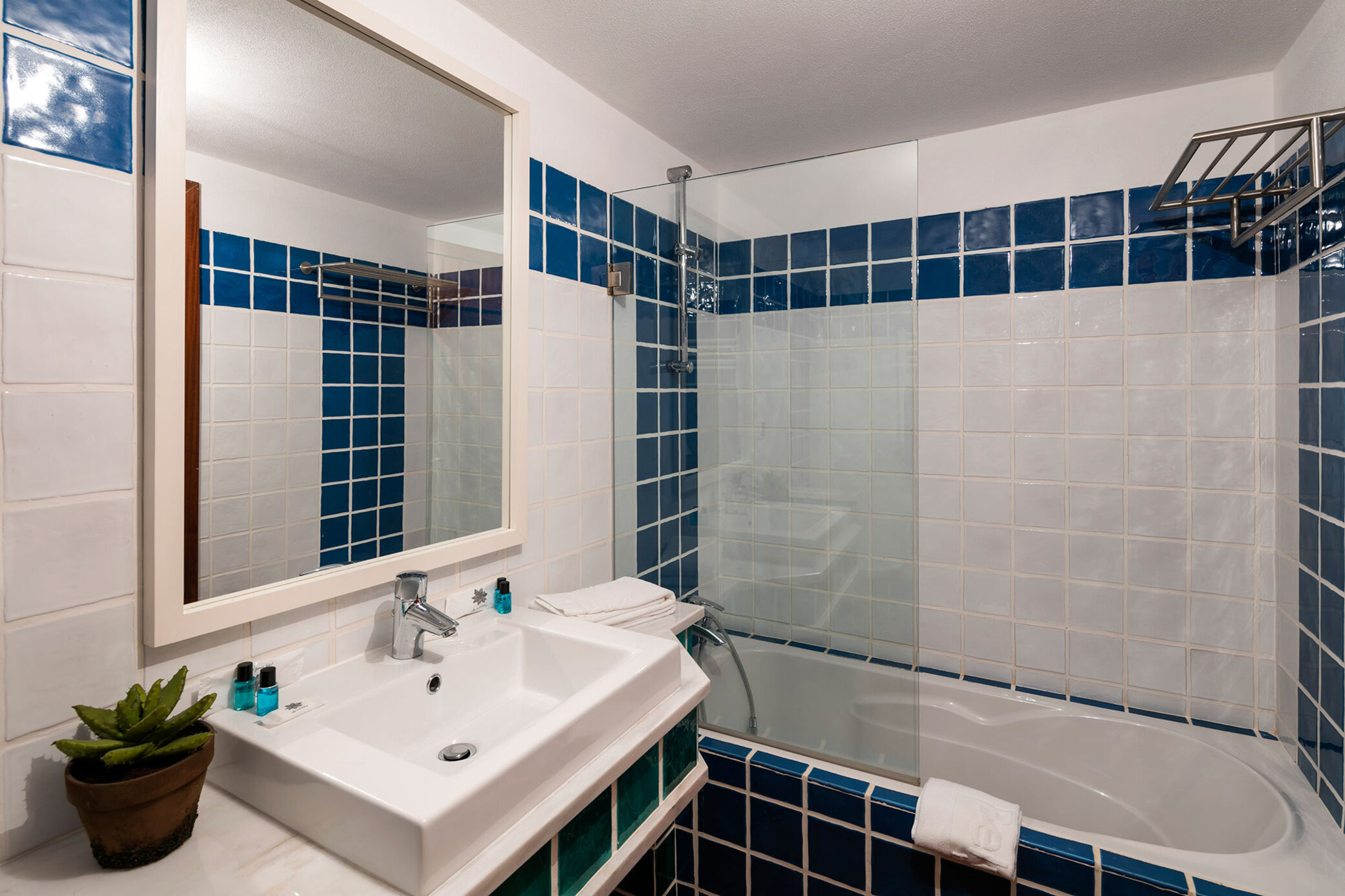 Apartment Two Bedrooms