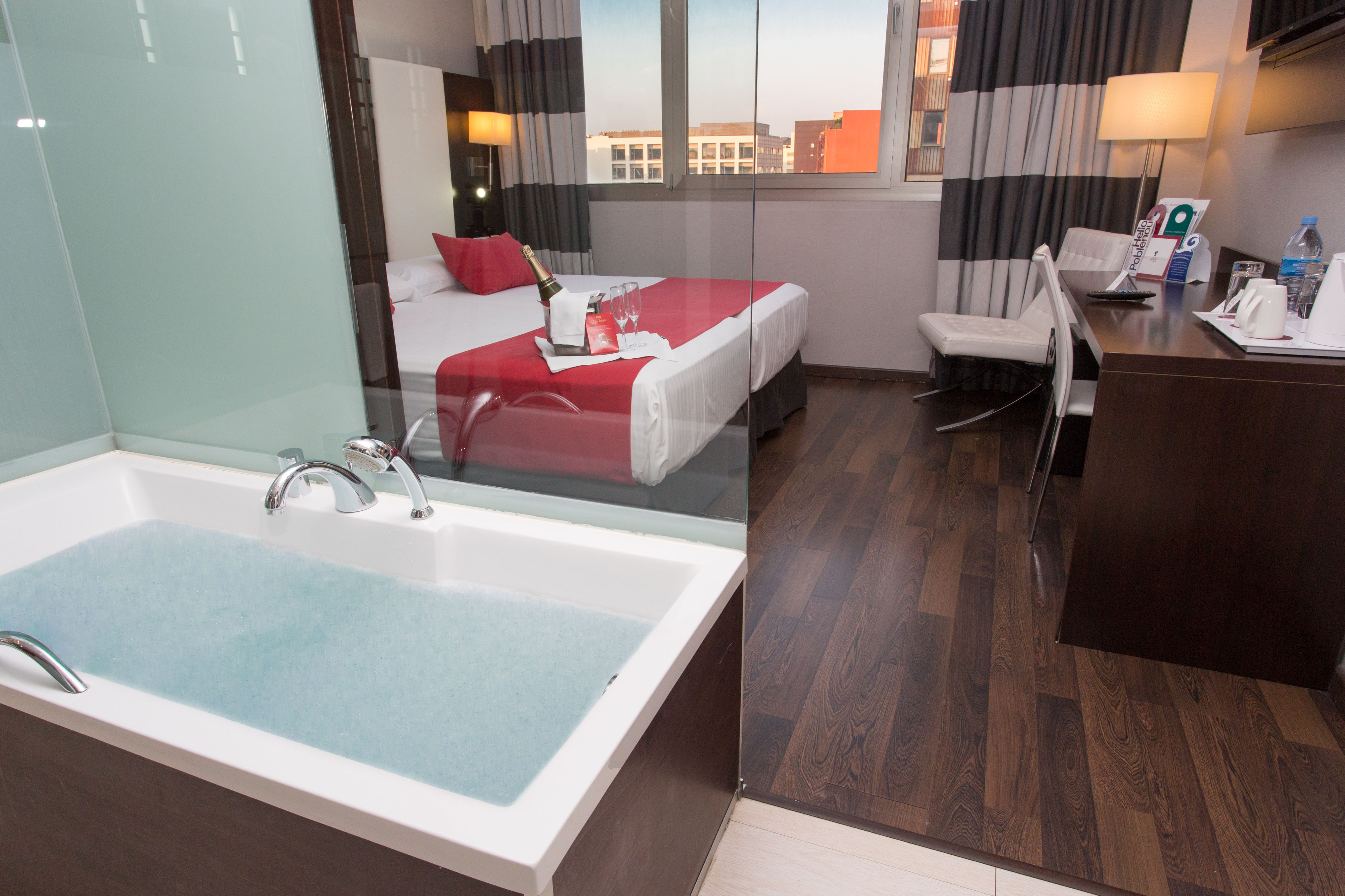 Double or Twin Standard