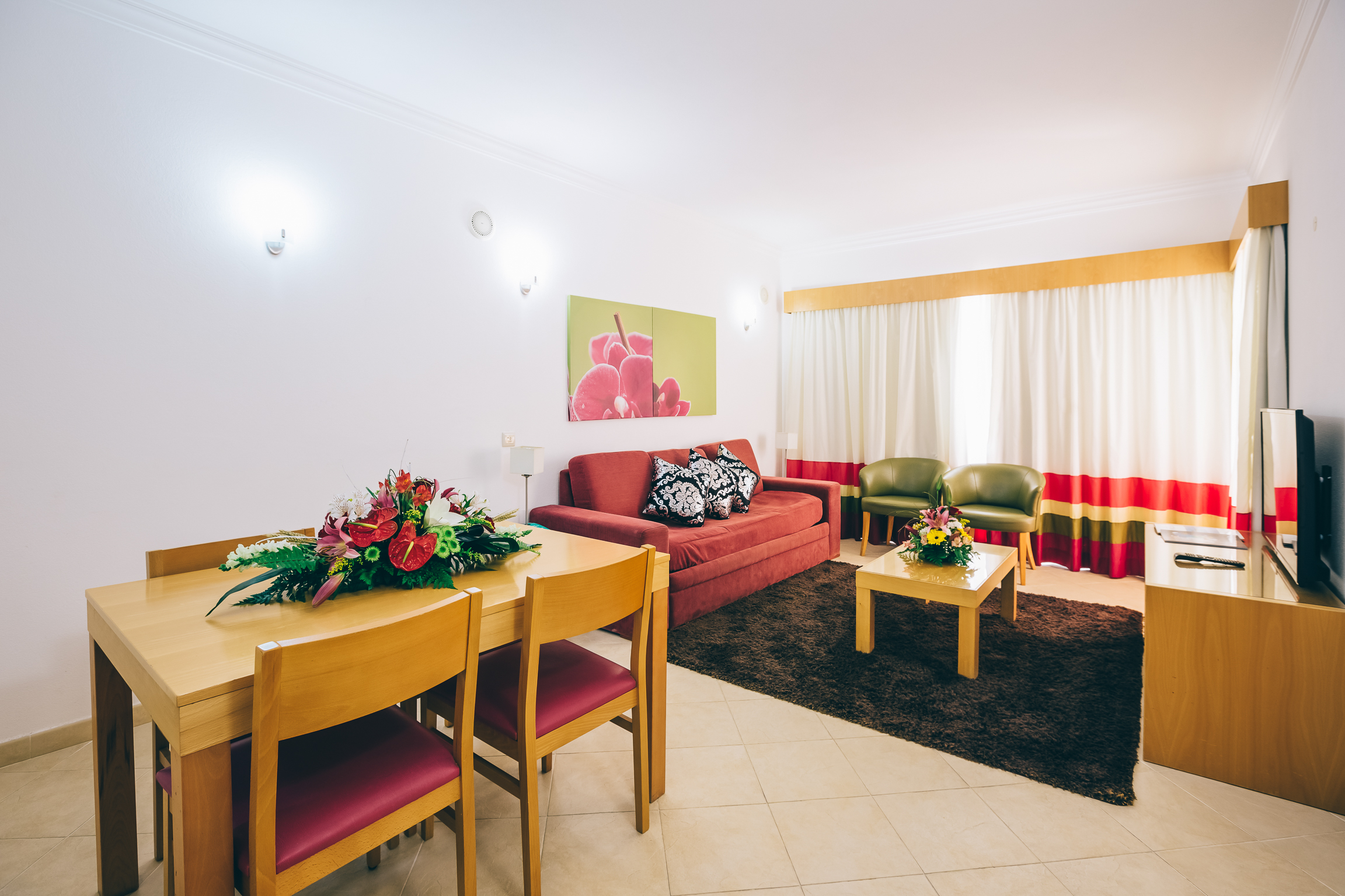 Apartment Classic One Bedroom