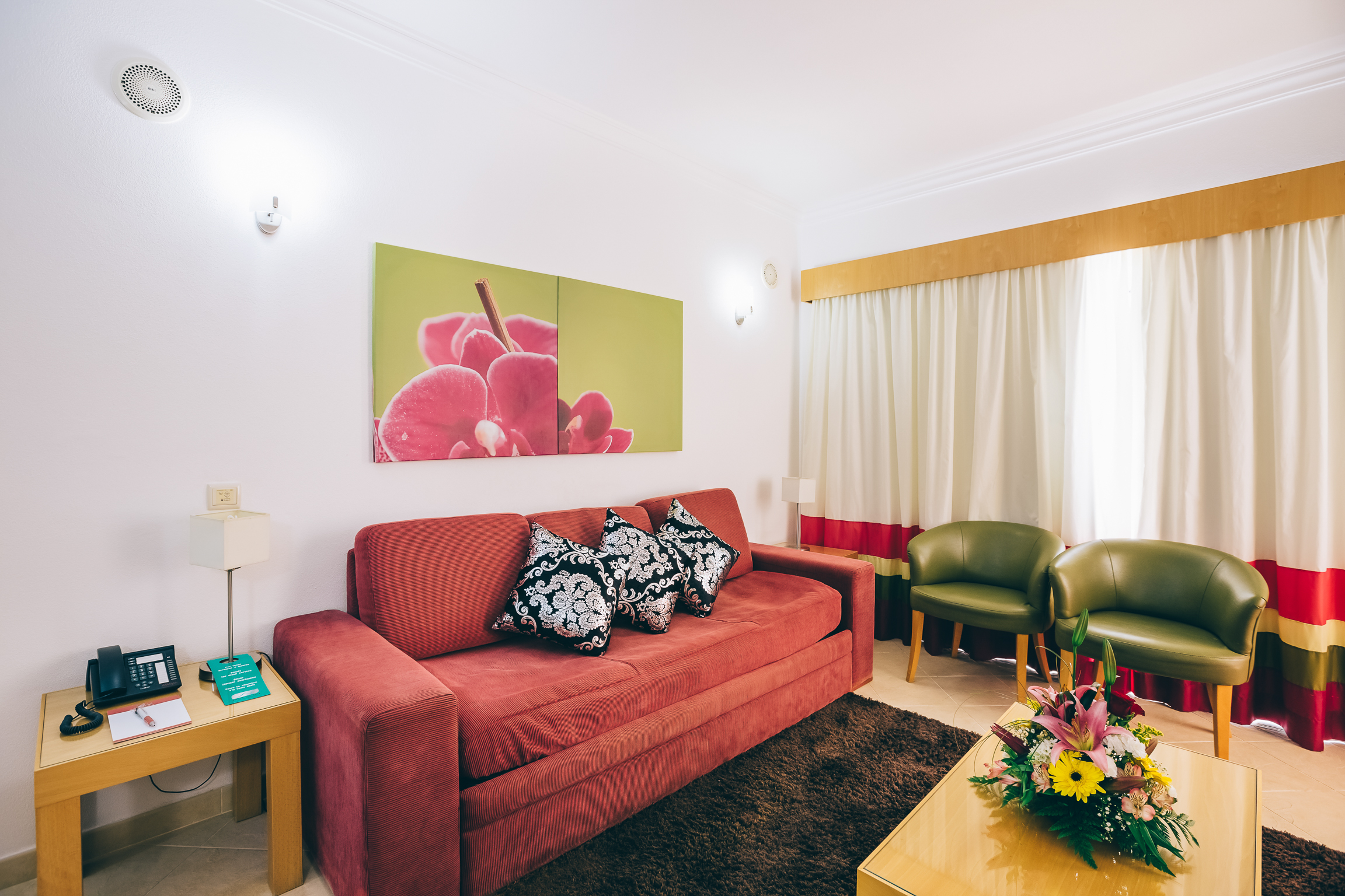 Apartment Classic One Bedroom