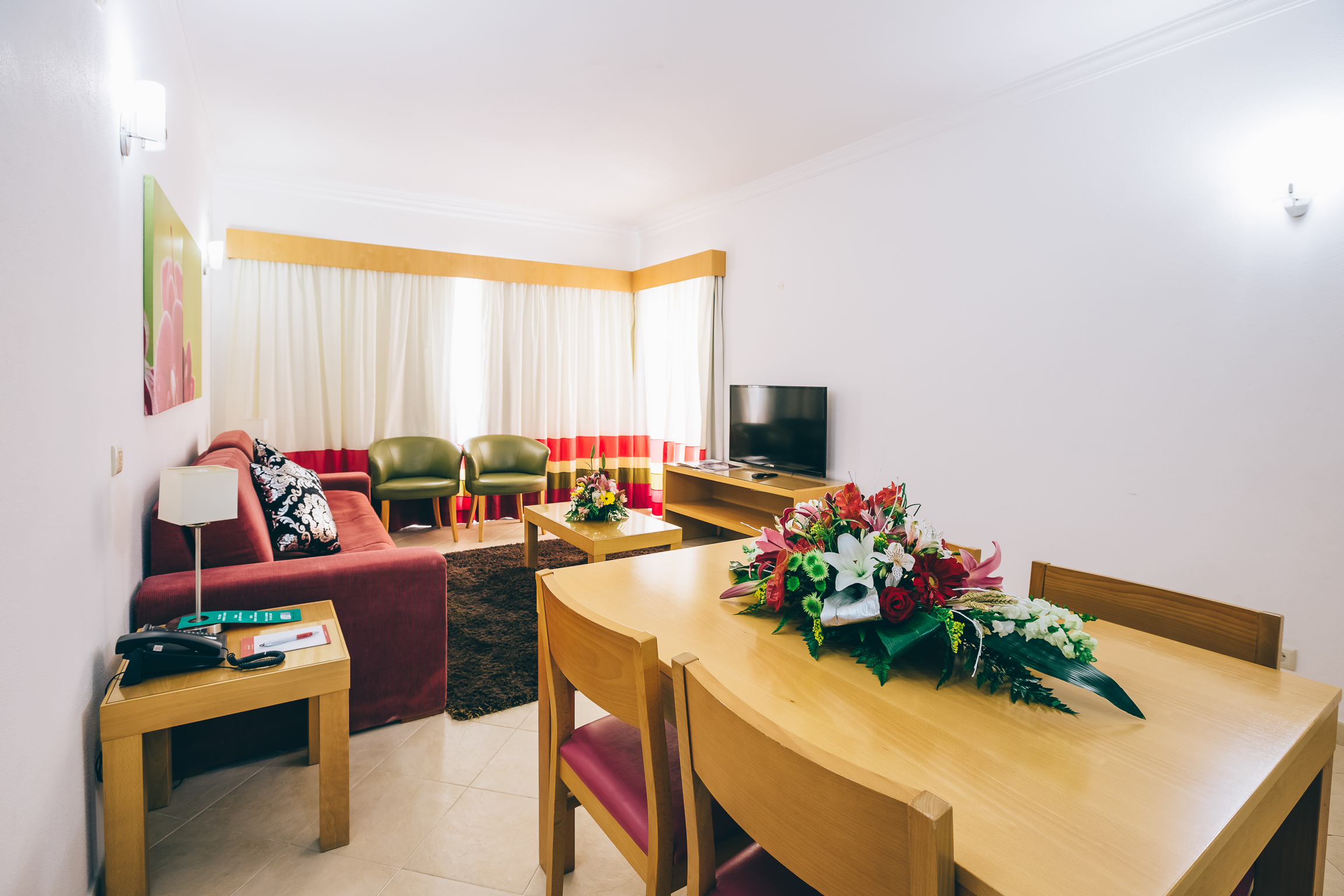 Apartment Classic One Bedroom