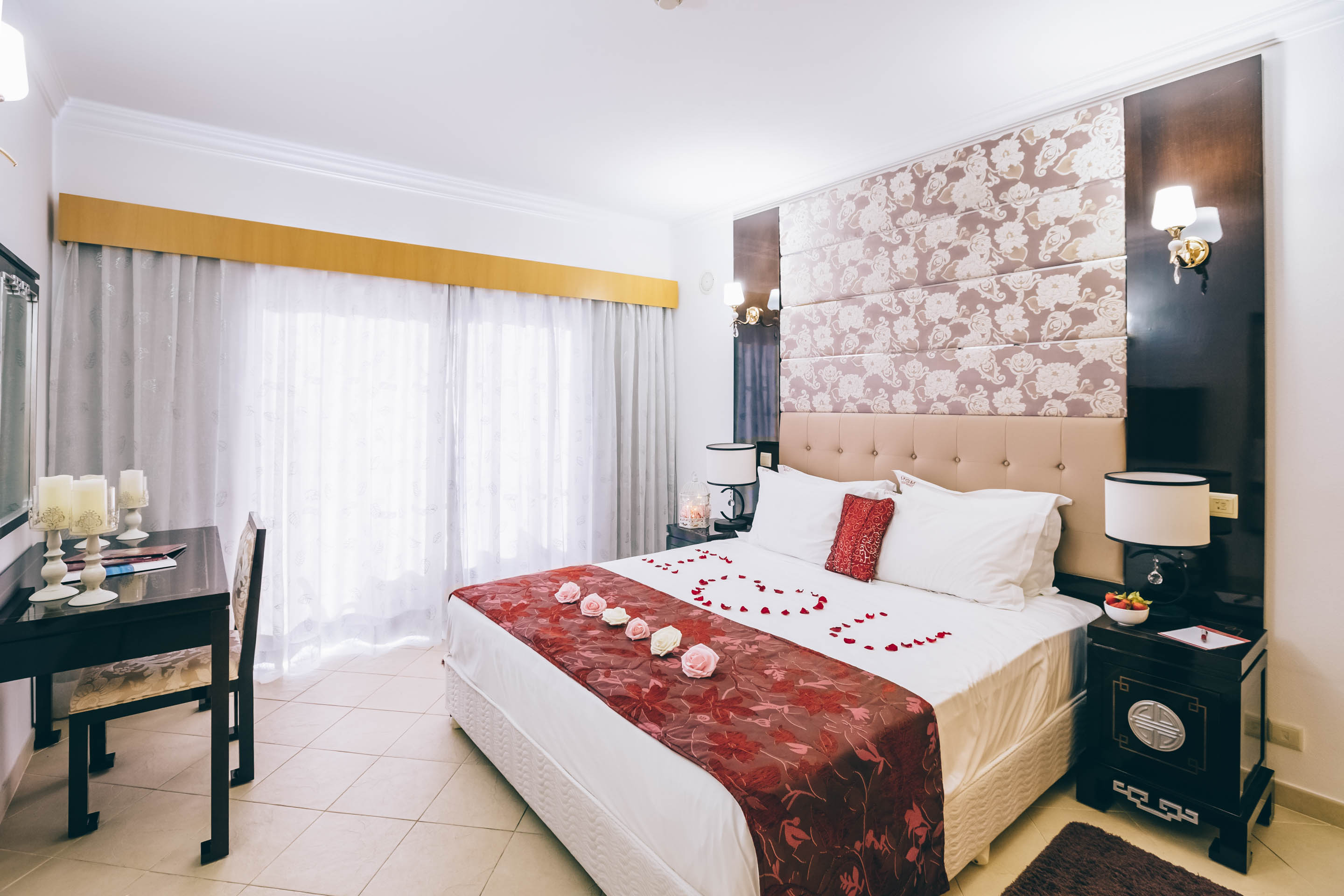 Apartment One Bedroom